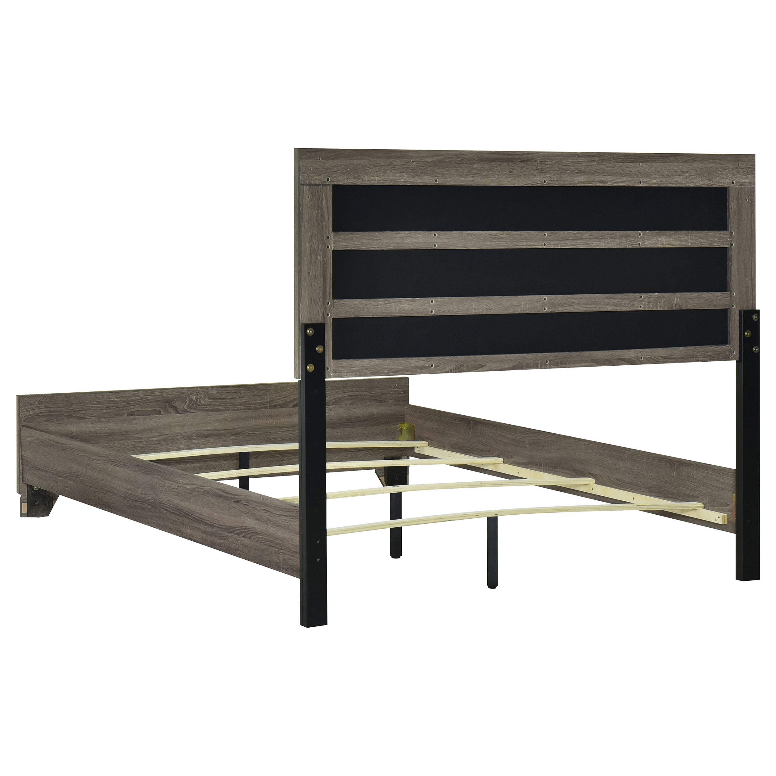 Wright Bedroom Set