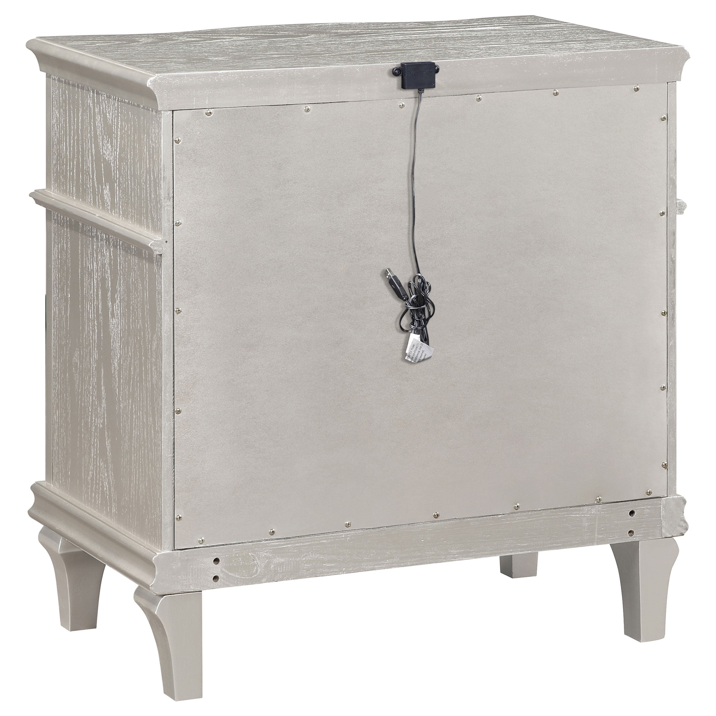 Evangeline Bedroom Set