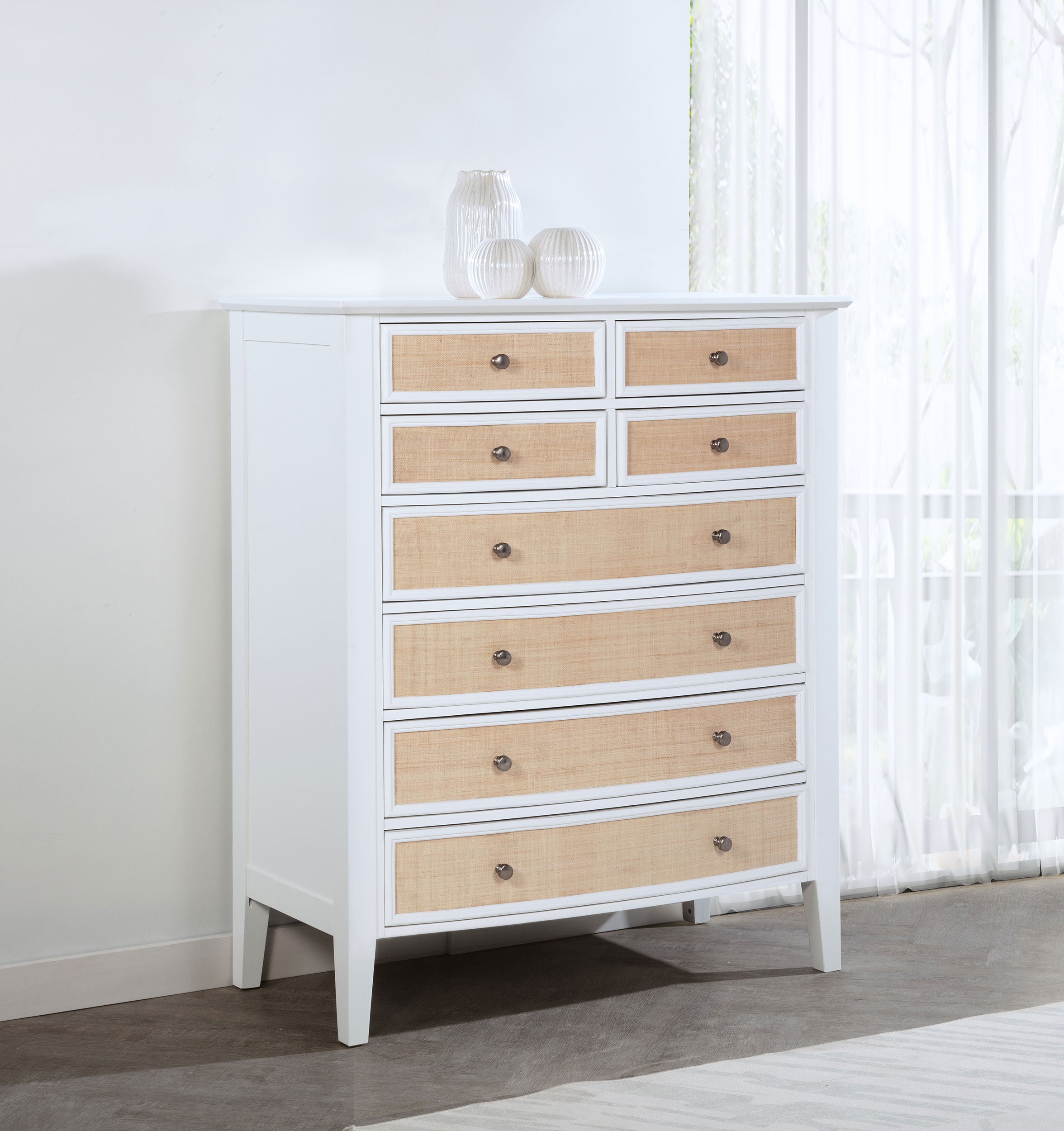 Bexhill Chest of Drawers