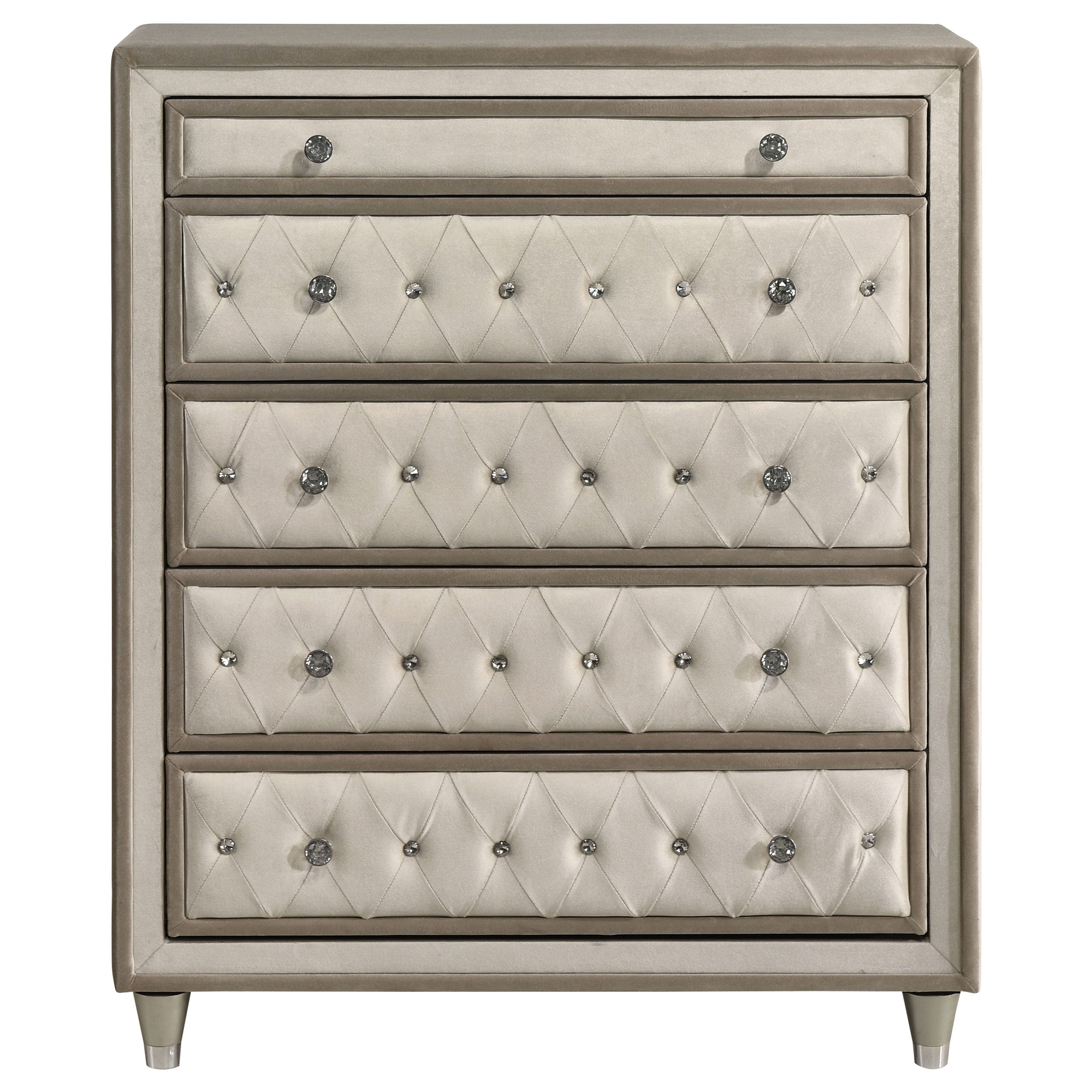 Antonella Chest of Drawers