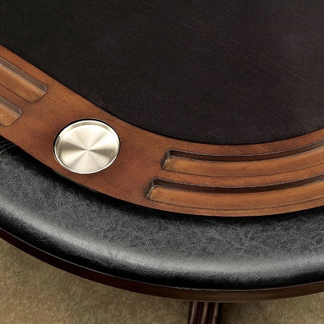 Juego de comedor de 7 piezas Melina