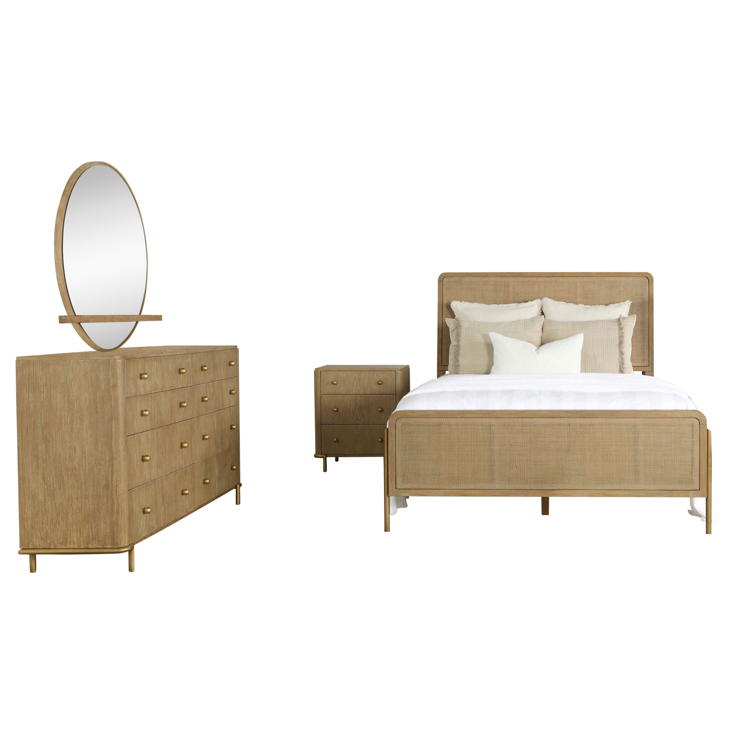 Arini Bedroom Set