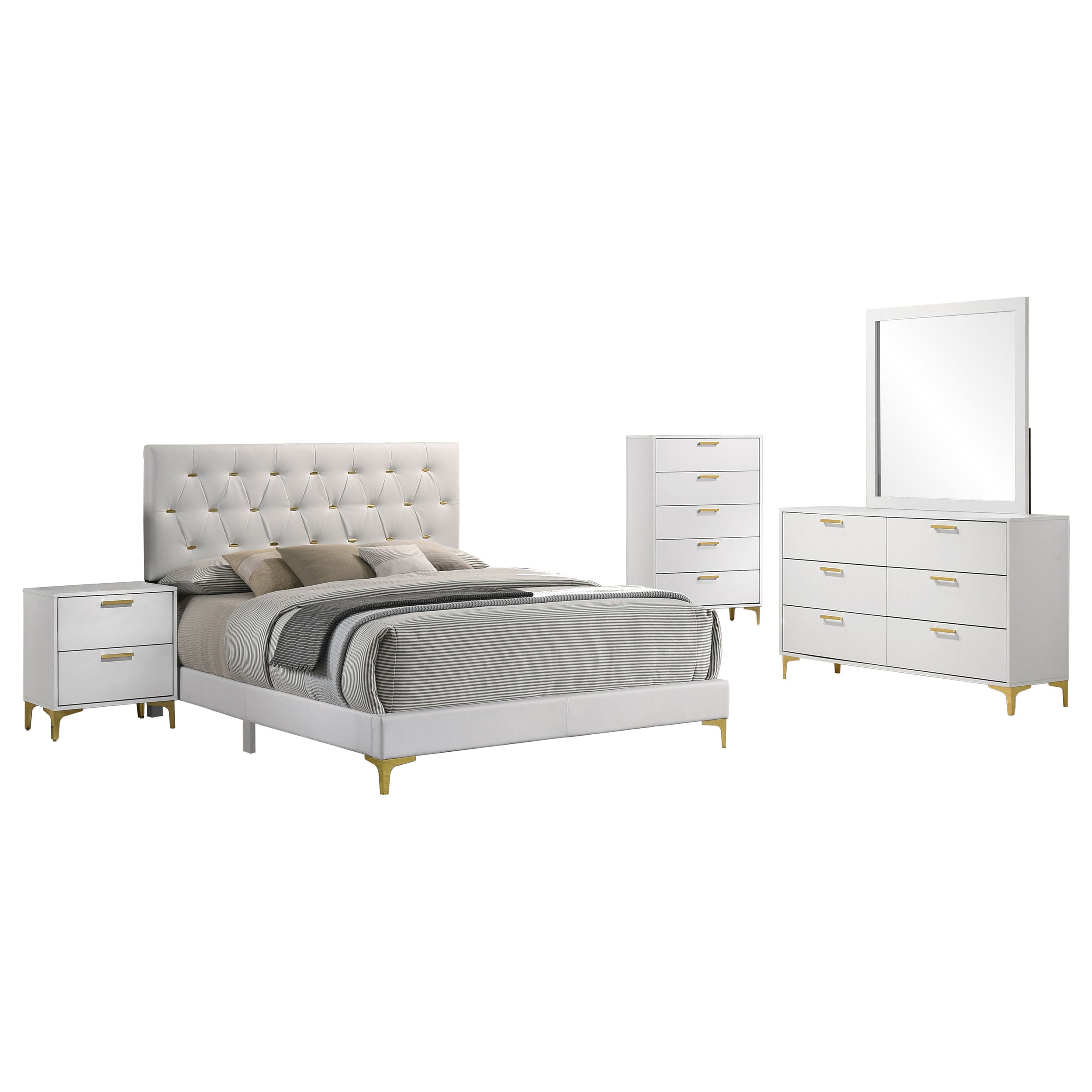 Kendall Bedroom Set