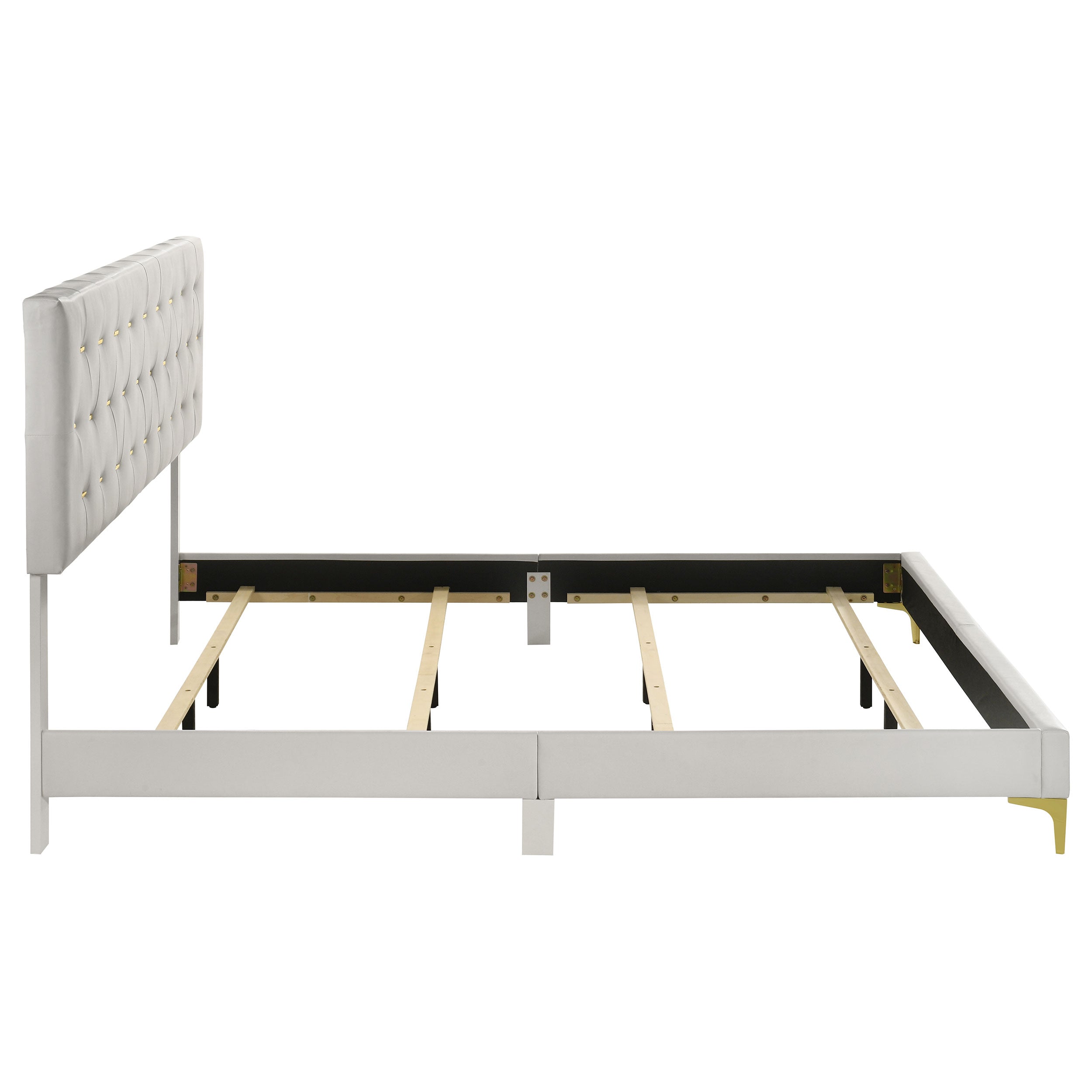 Kendall Panel Bed