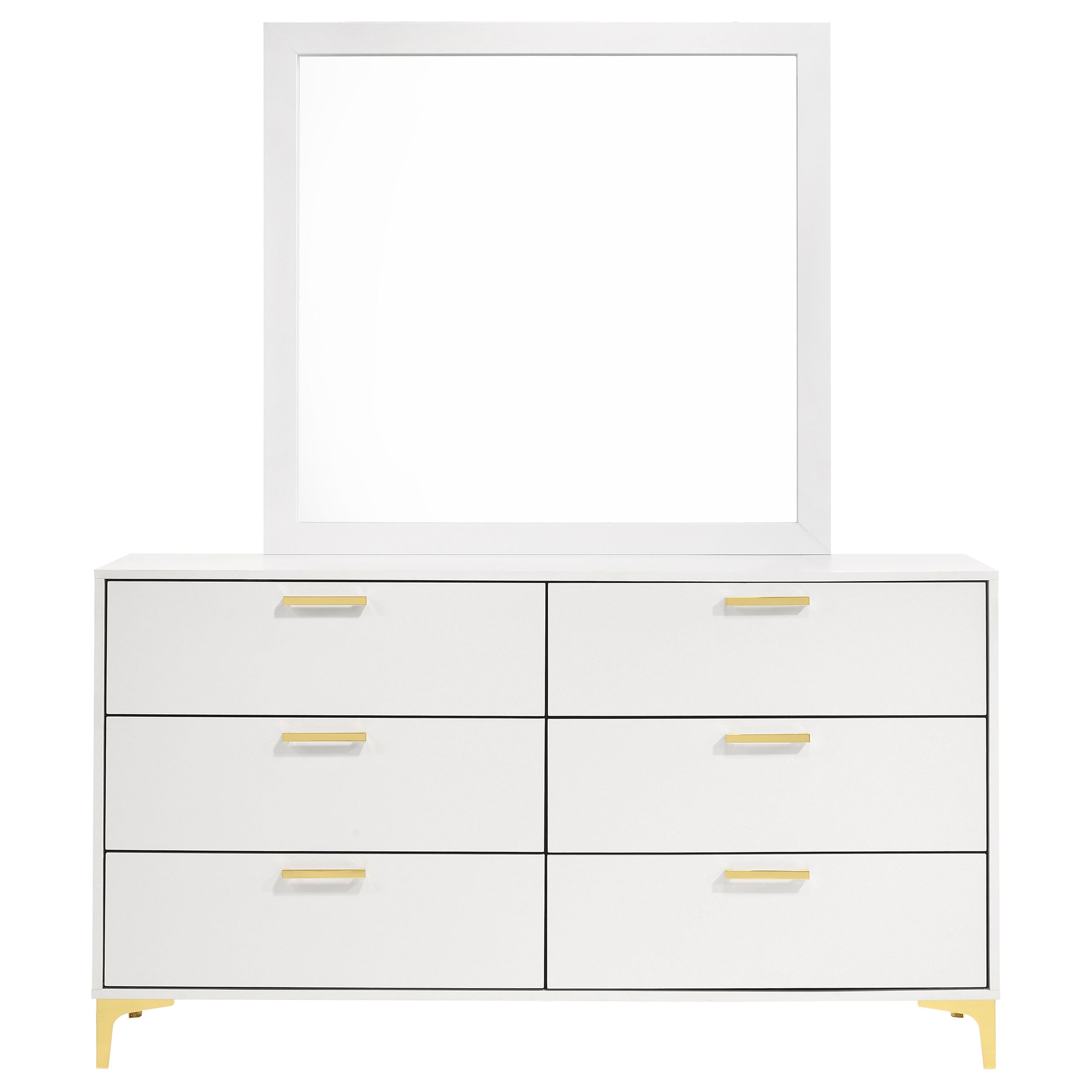 Kendall Dresser with Mirror