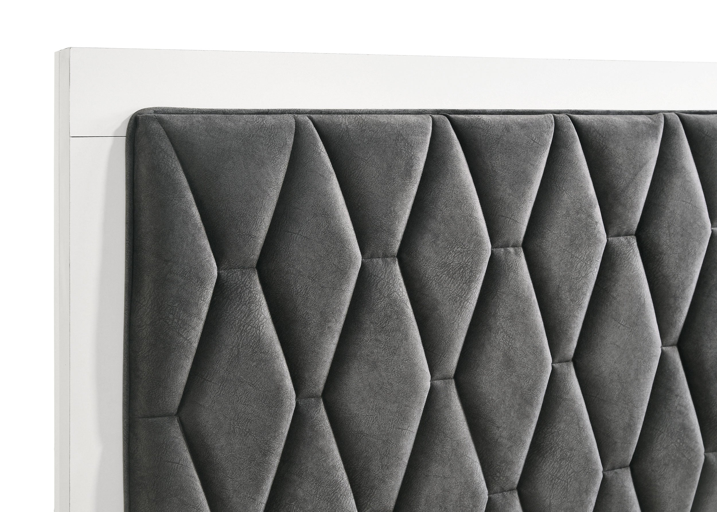 Sonora Panel Bed