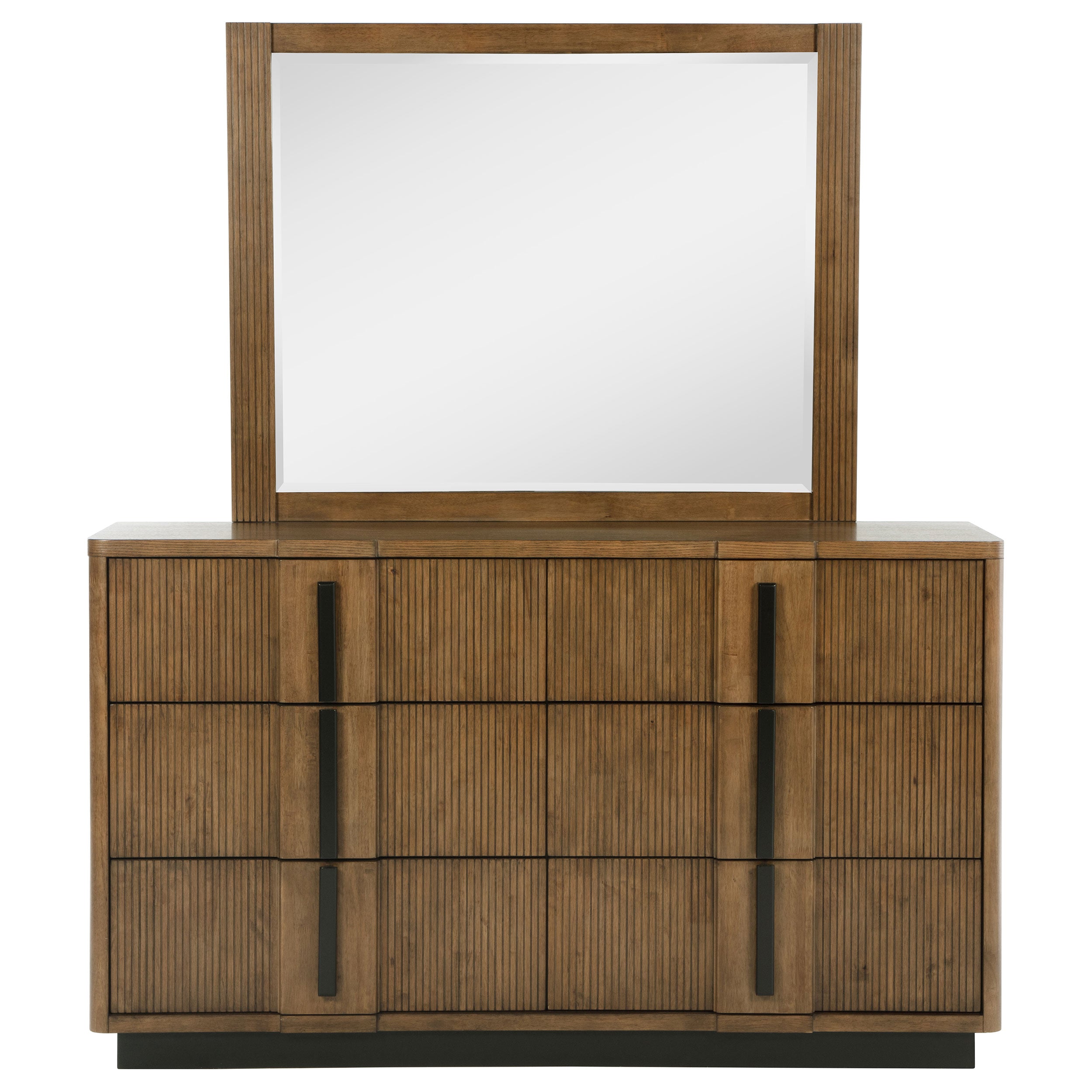 Terrace Dresser with Mirror