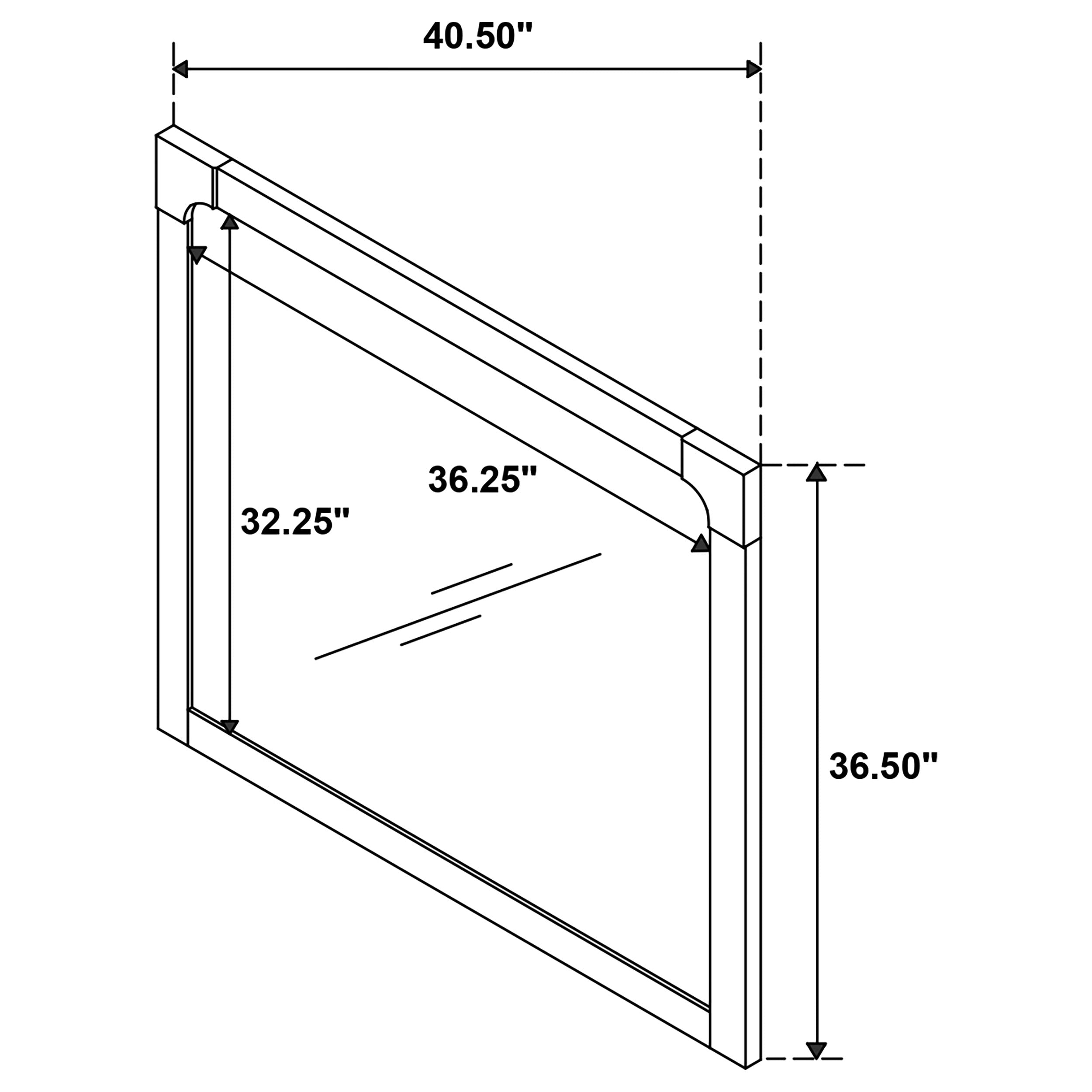Dormitorio Granada