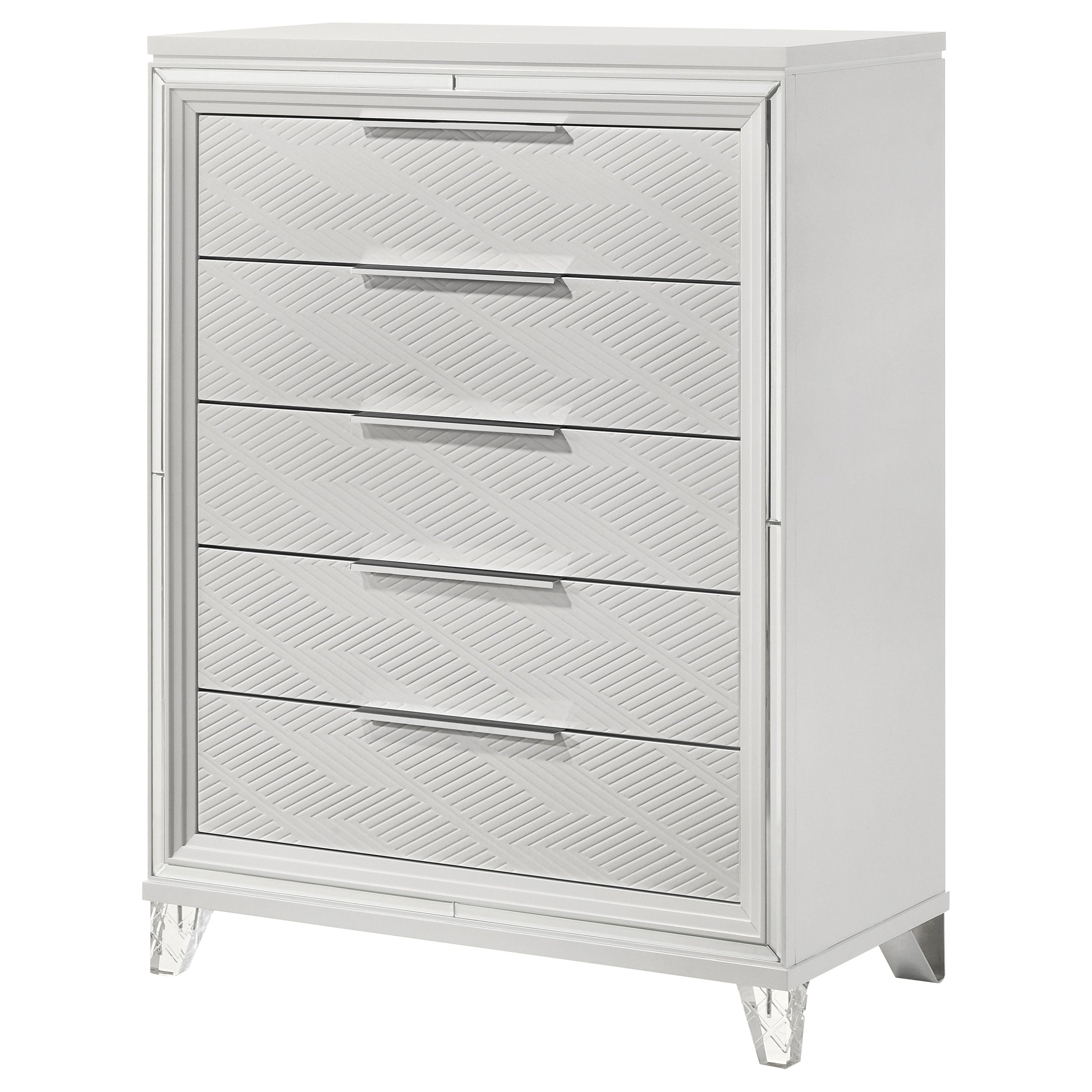 Marmore Chest of Drawers