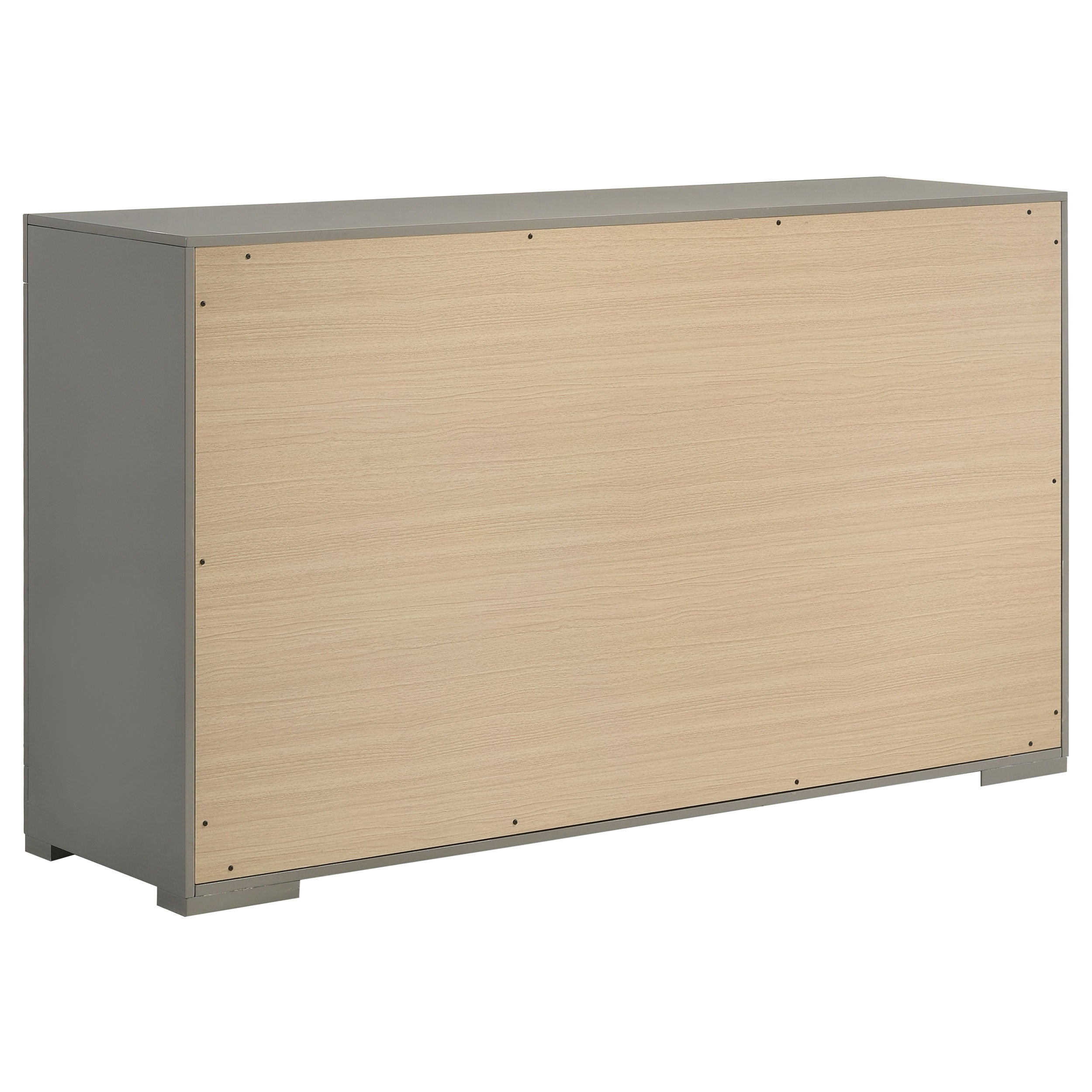 Ives Bedroom Set
