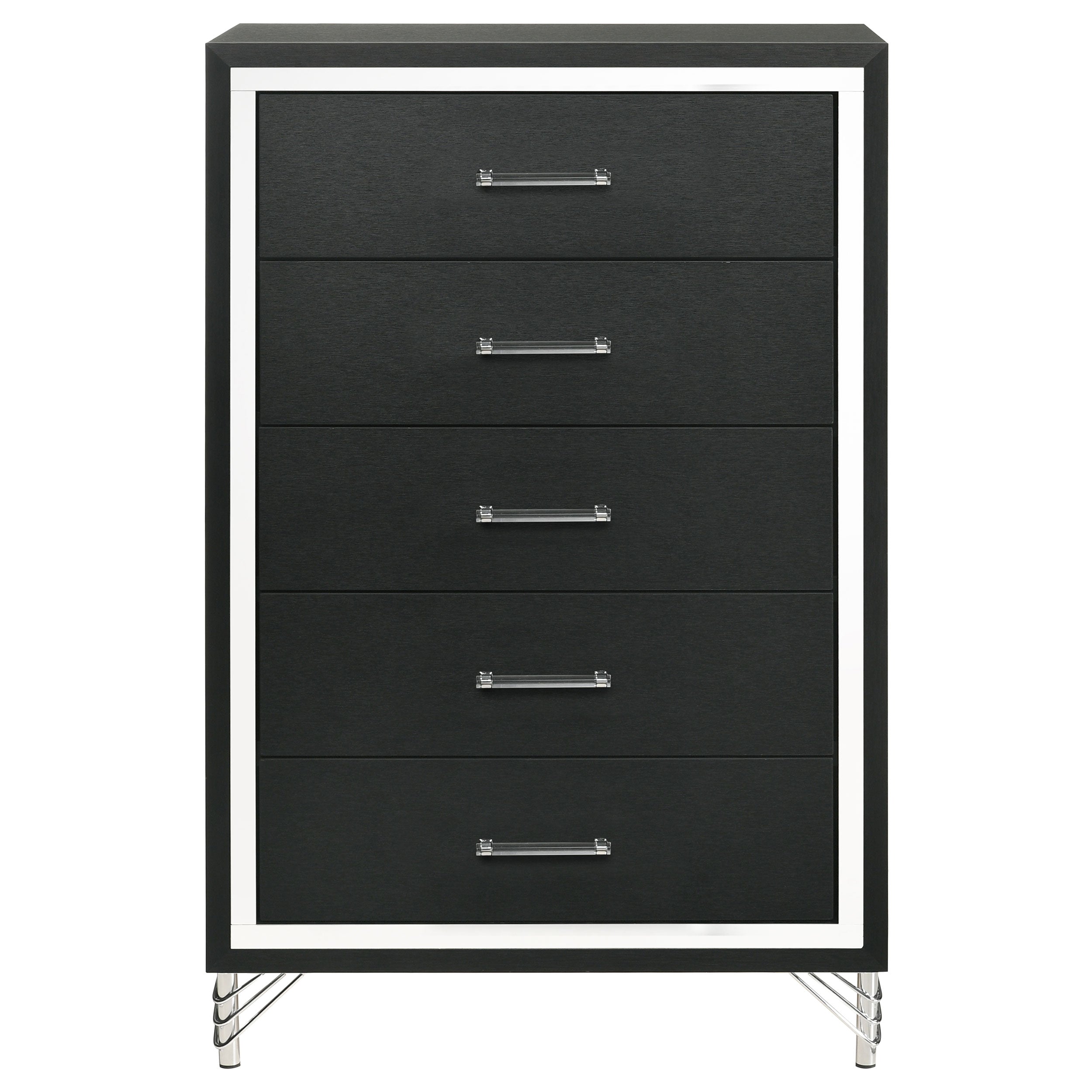 Lucia Chest of Drawers