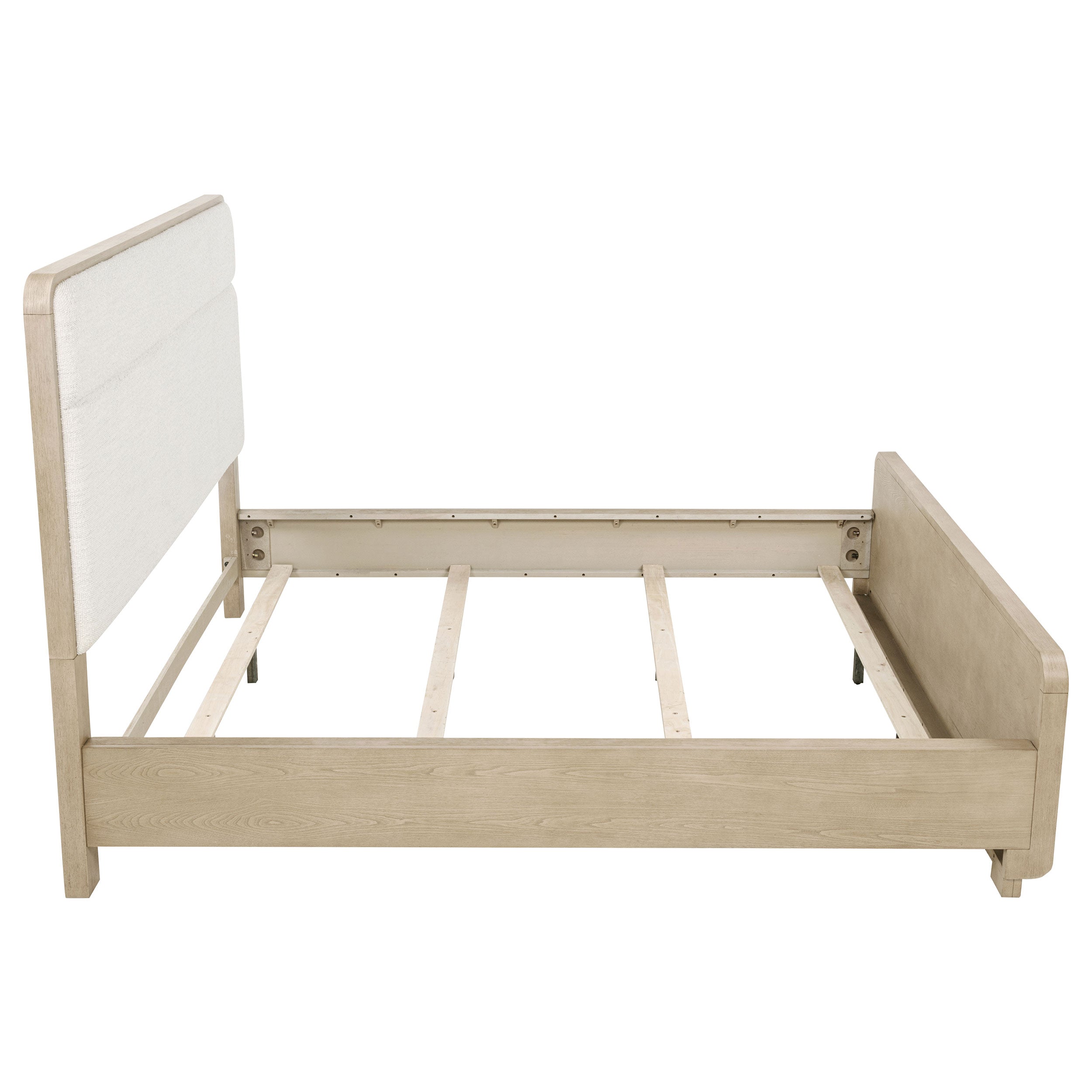 Ladera Panel Bed