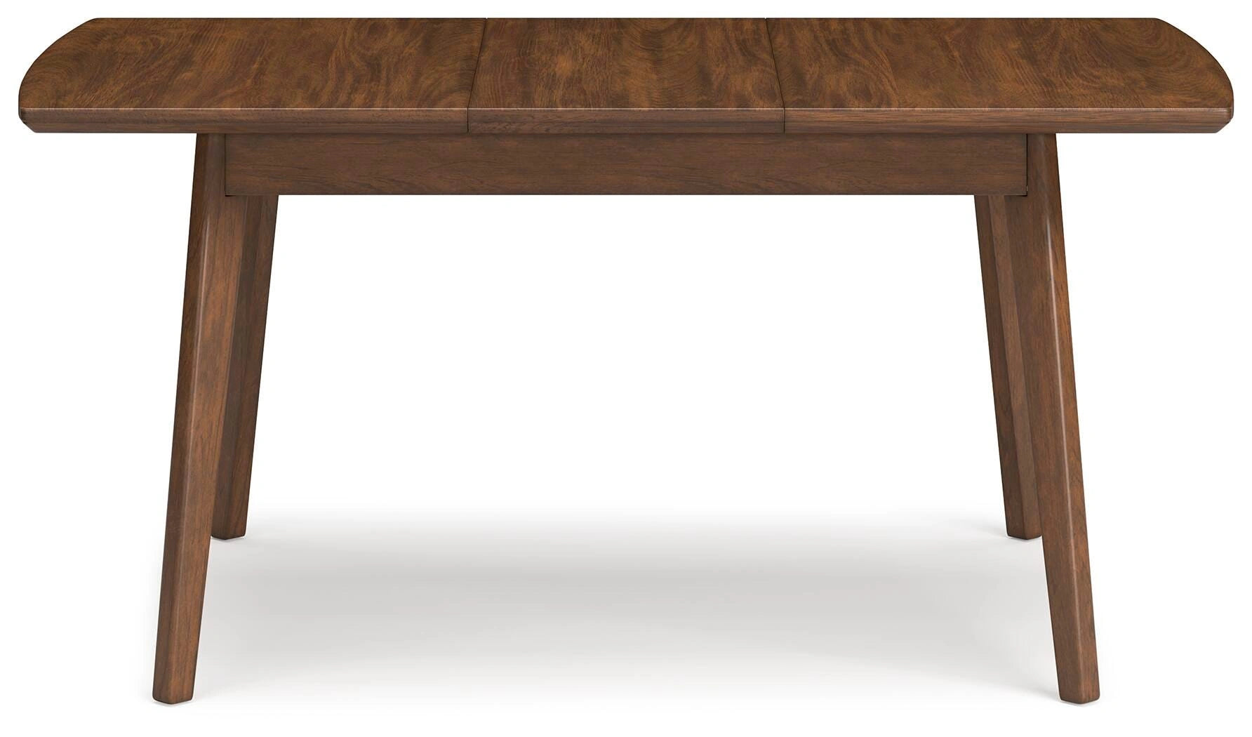 Mesa de comedor extensible Lyncott