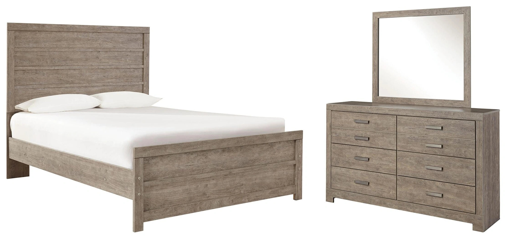 Juego de dormitorio Culverbach