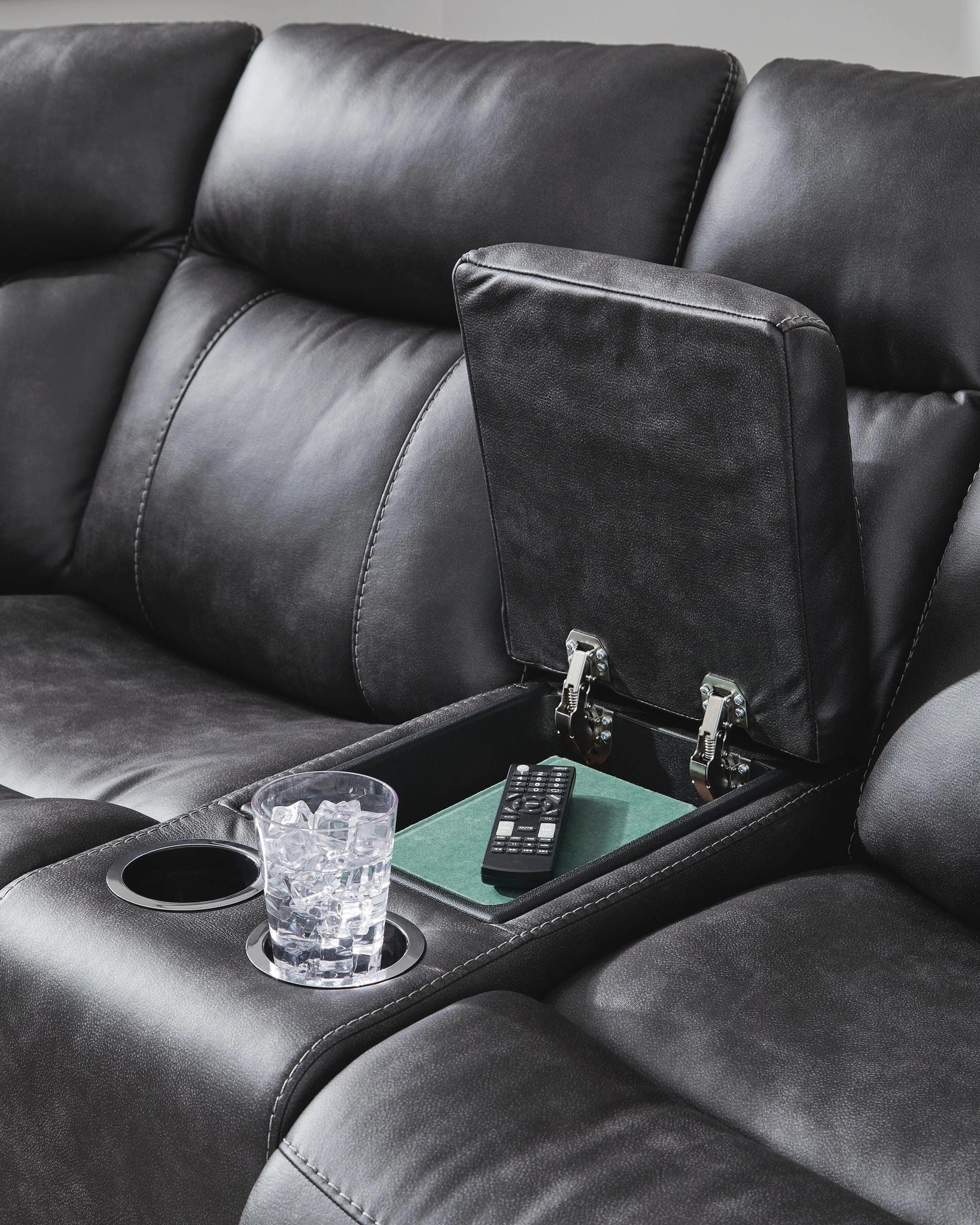 Seccional reclinable Sultan Meadow