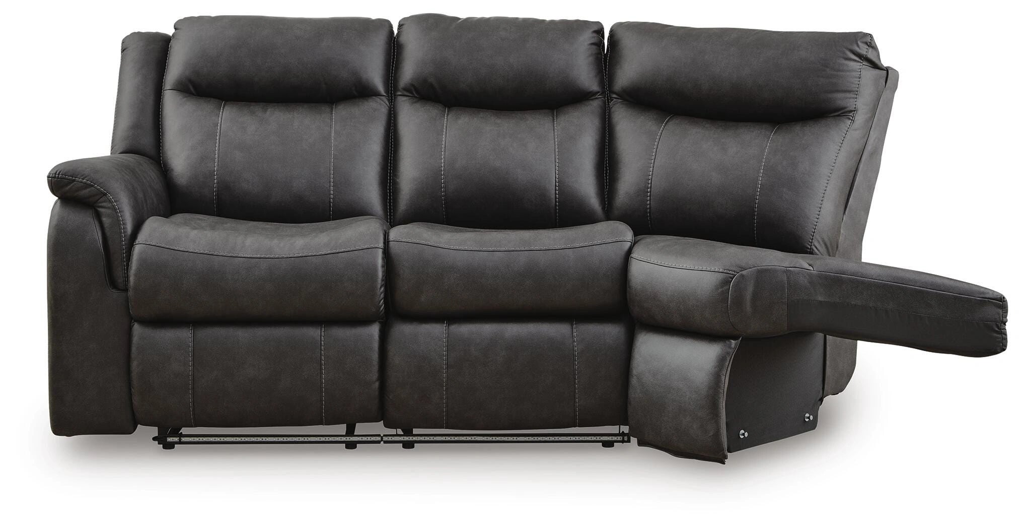 Seccional reclinable Sultan Meadow