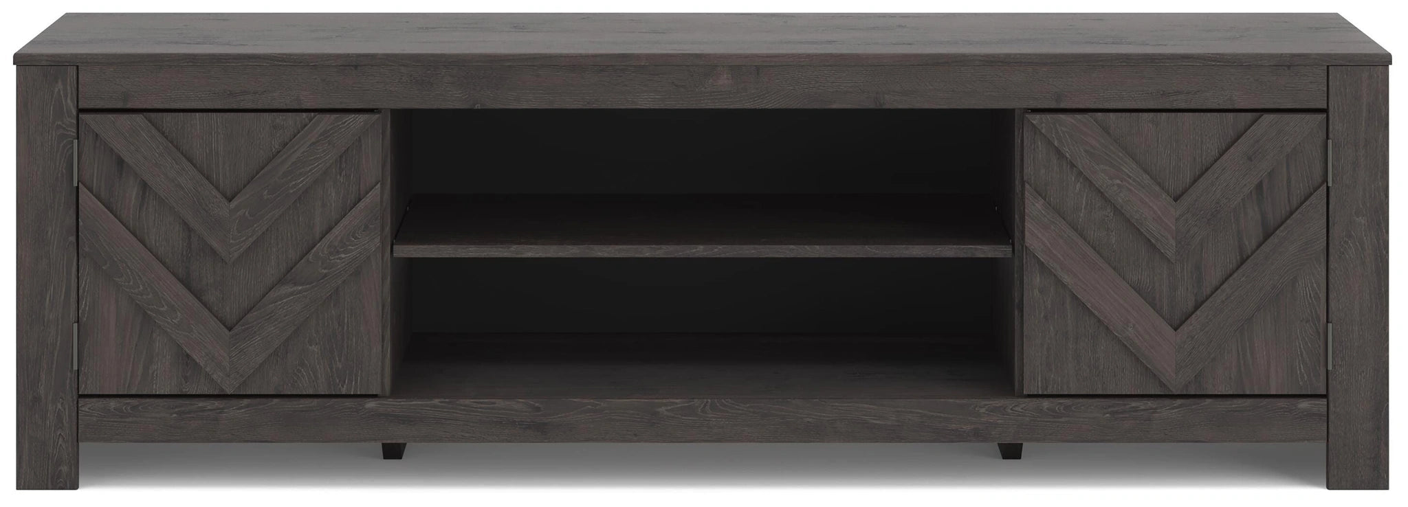 Mueble de TV Cayboni de 71"