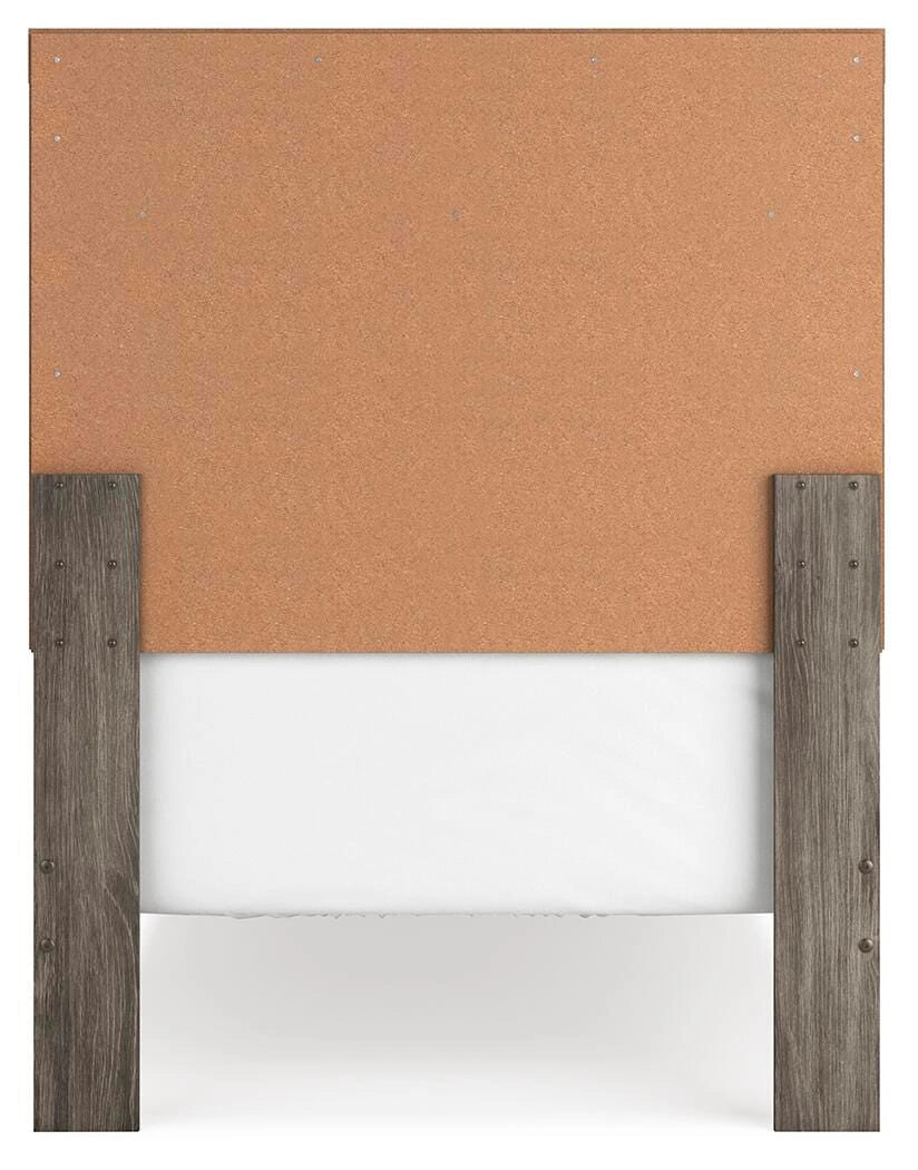 Juego de dormitorio Ralinksi