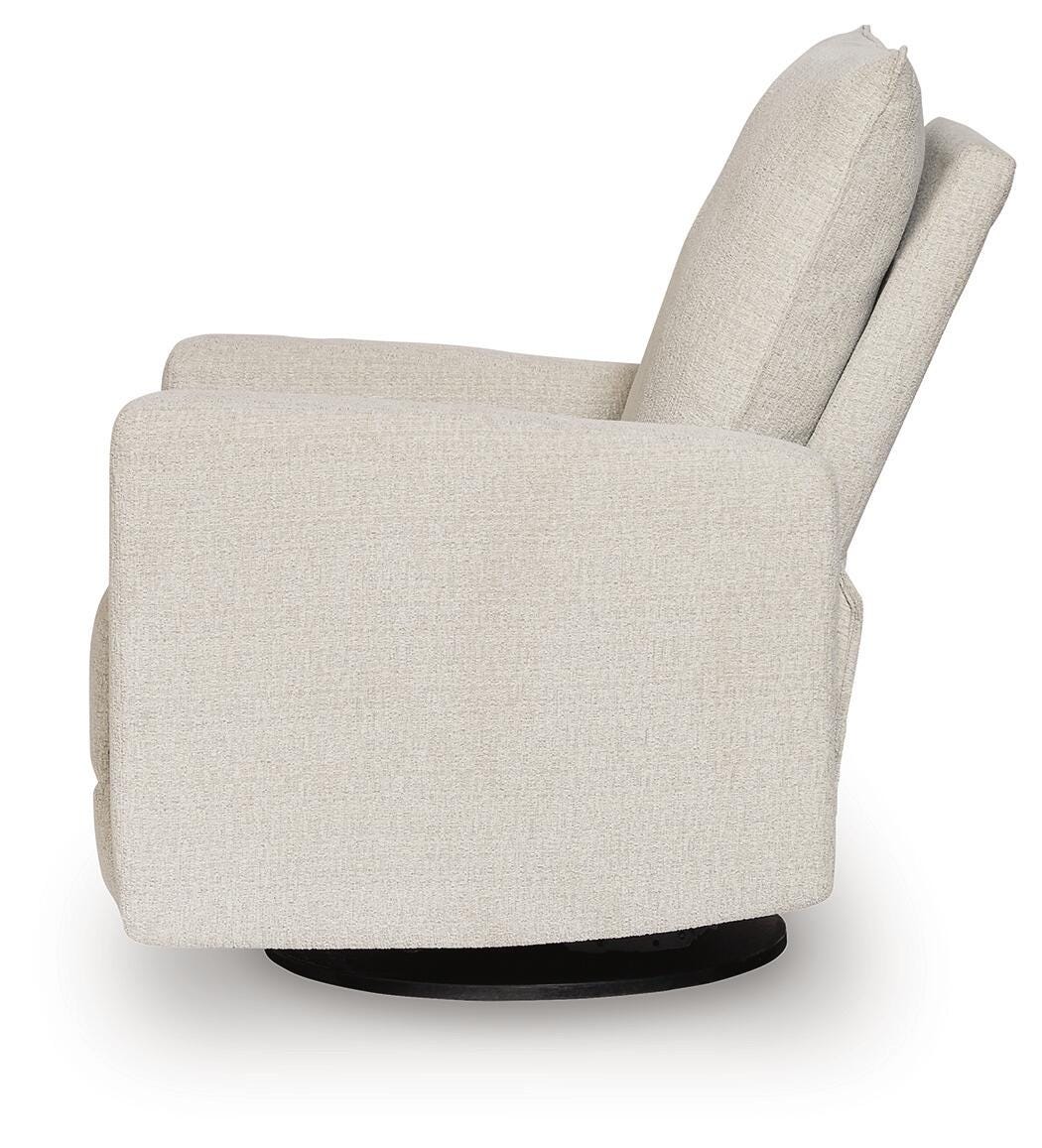 Oaklynn-Manor Recliner
