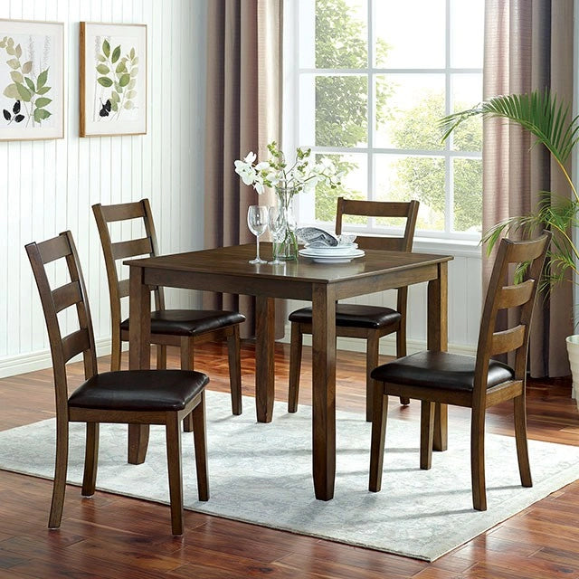 Juego de comedor Gracefield de 5 piezas