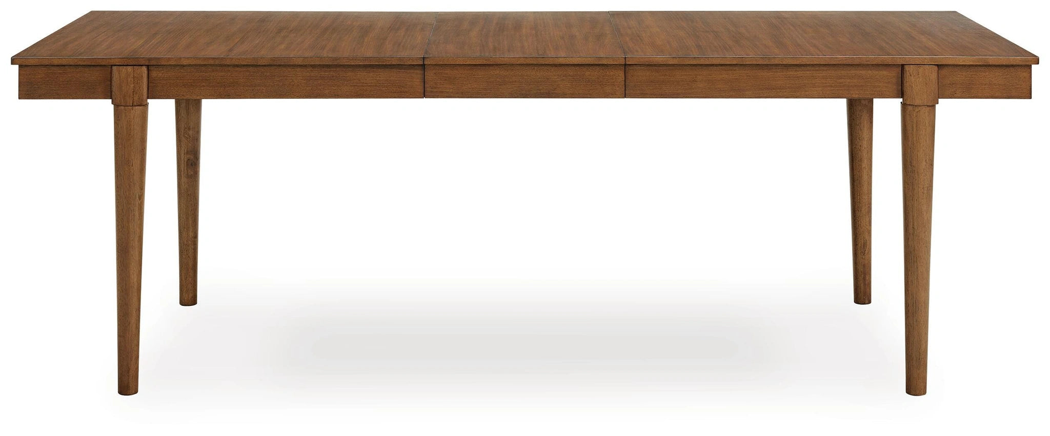 Mesa de comedor extensible Lyncott