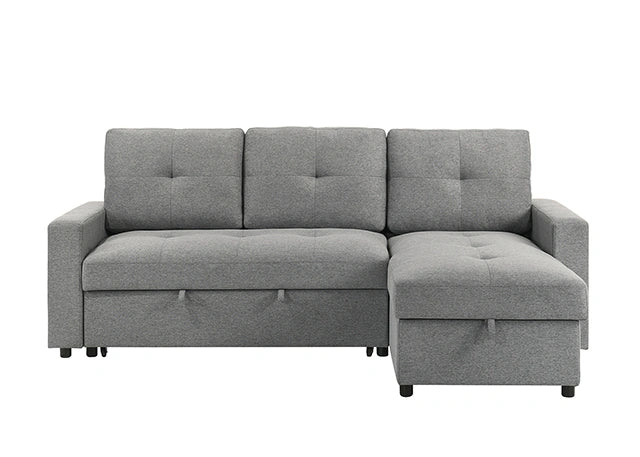 Seccional Giorgi con Extensible