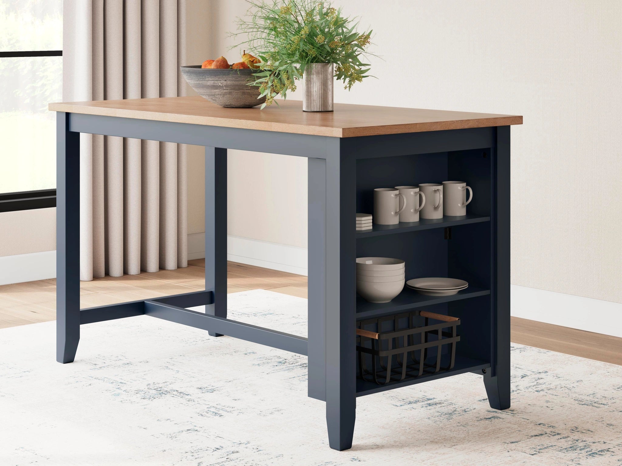 Juego de comedor Gesthaven
