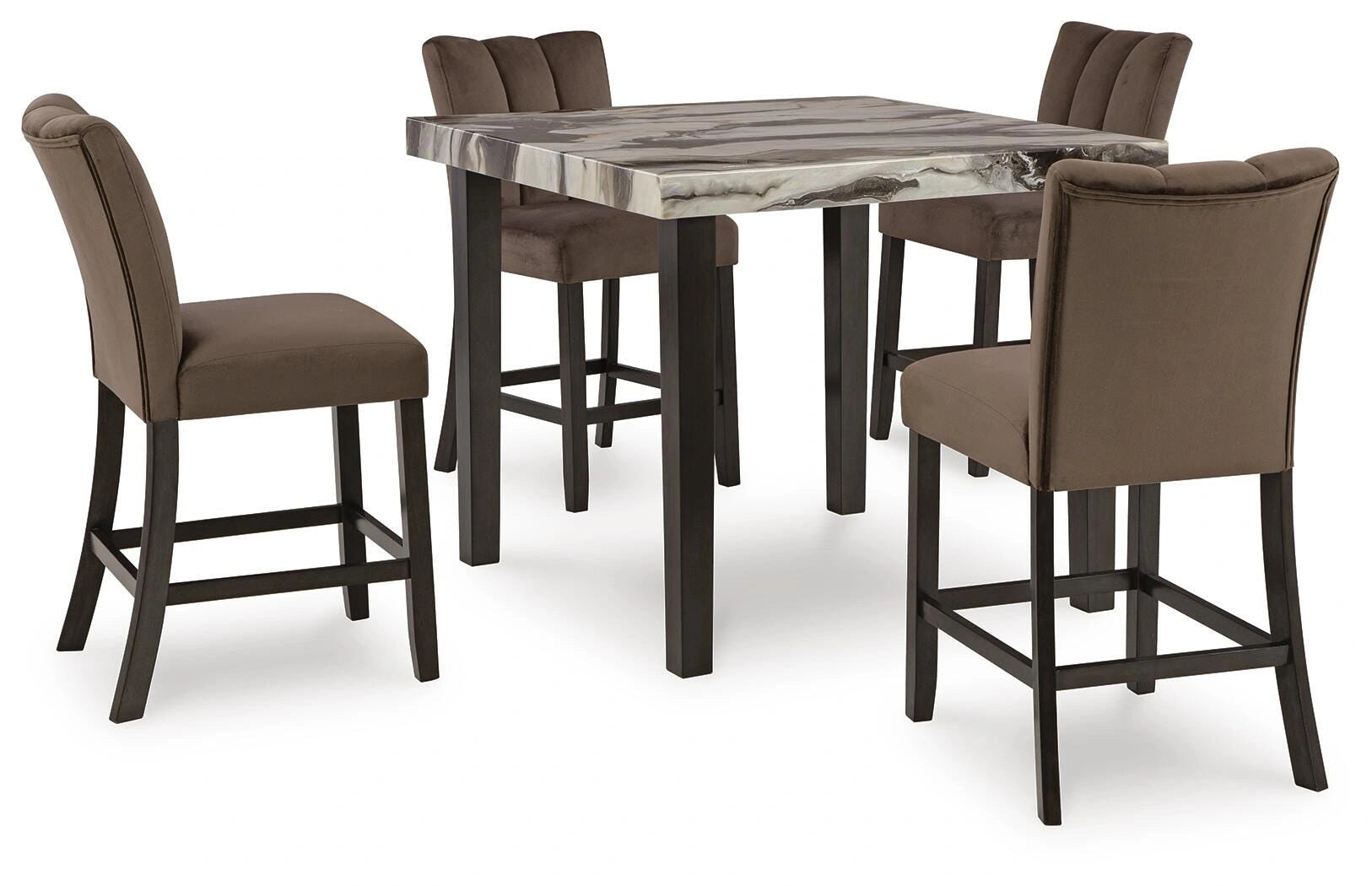 Juego de comedor Jeshina
