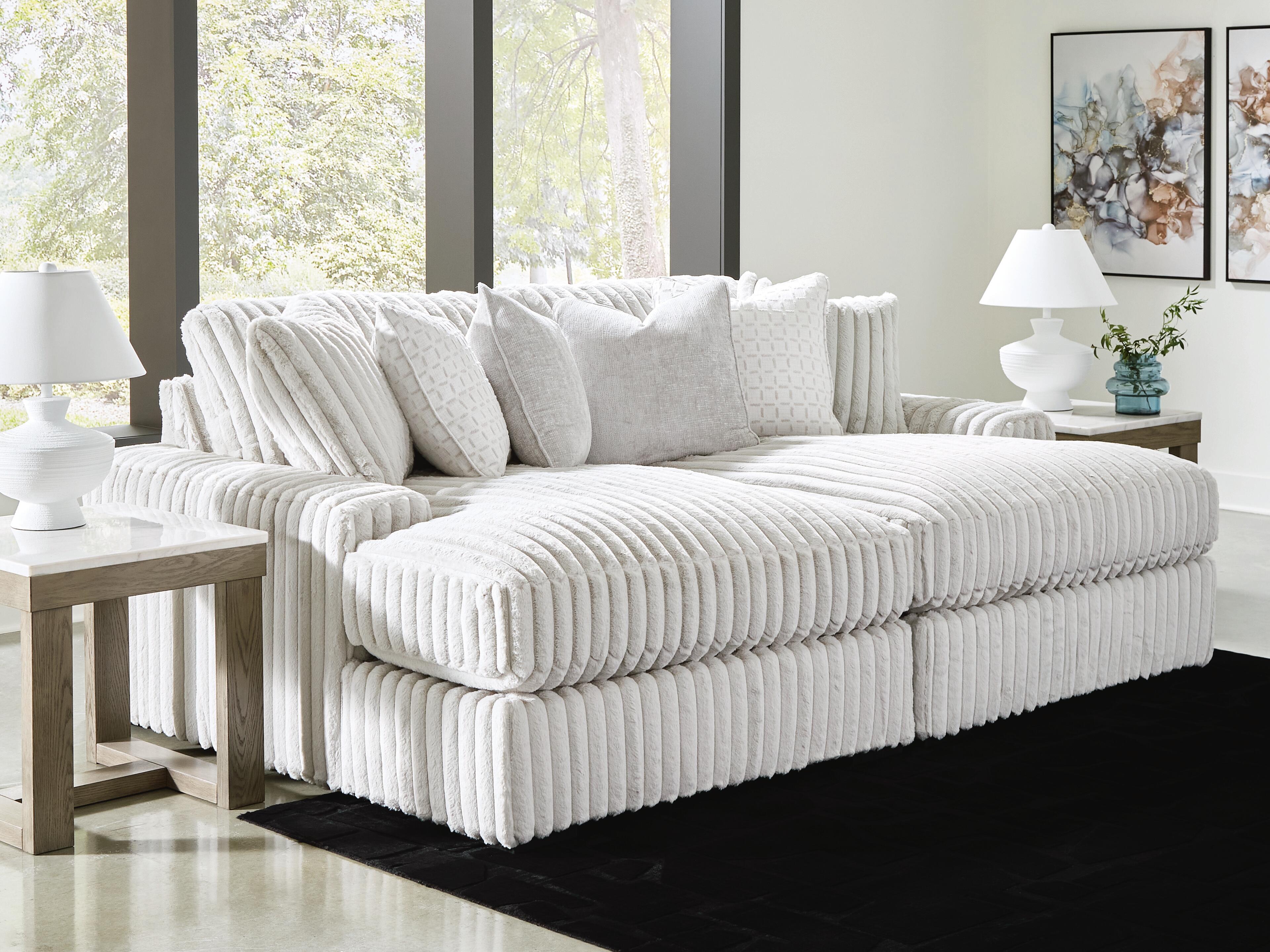 Estupenda Super Chaise