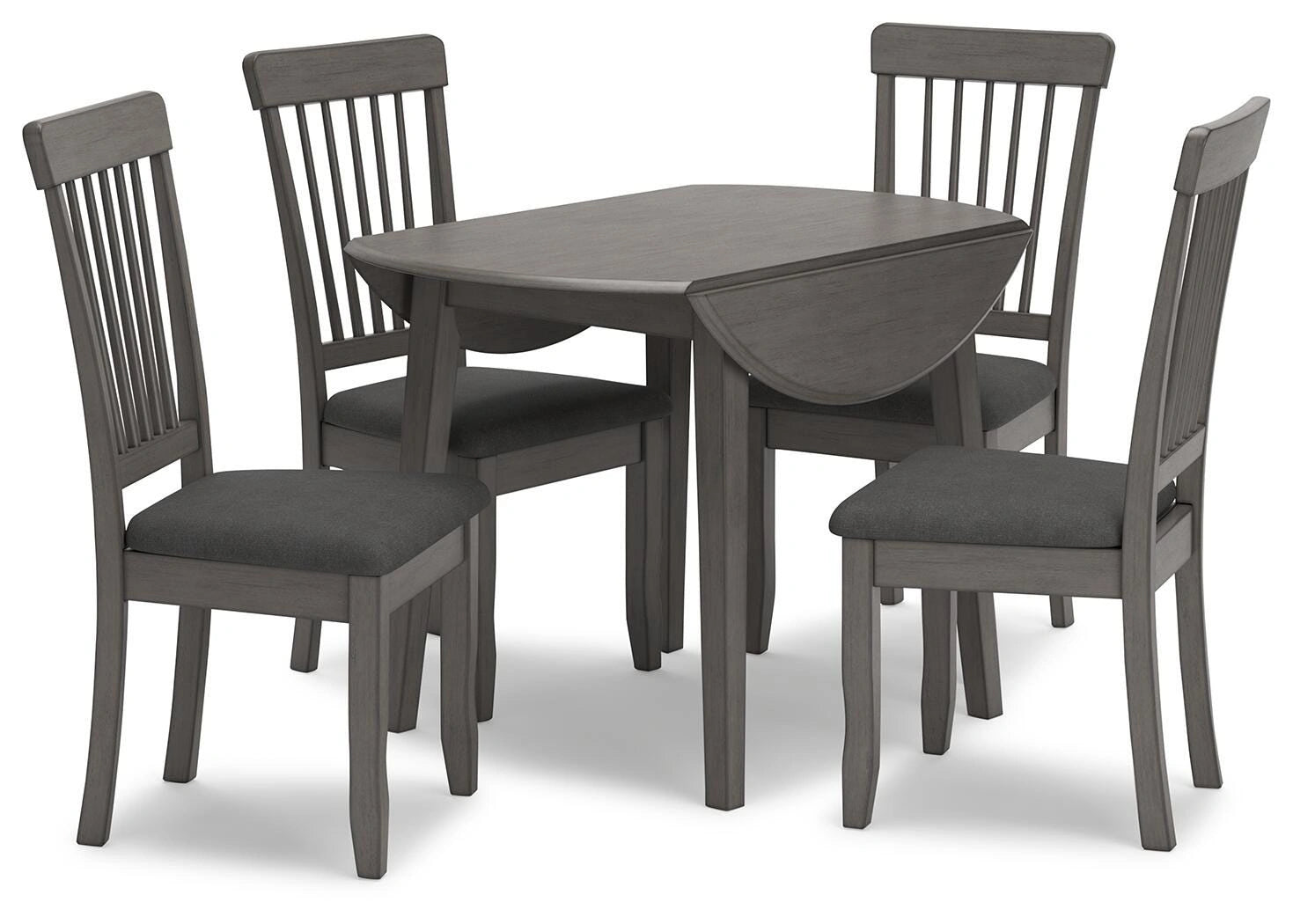 Juego de comedor Shullden