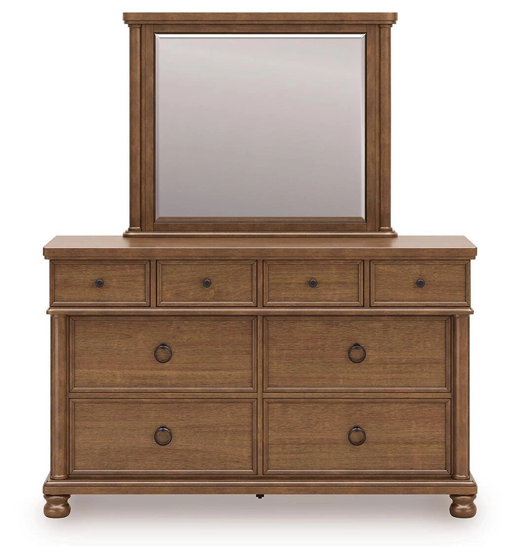 Rowlenstown Bedroom Set