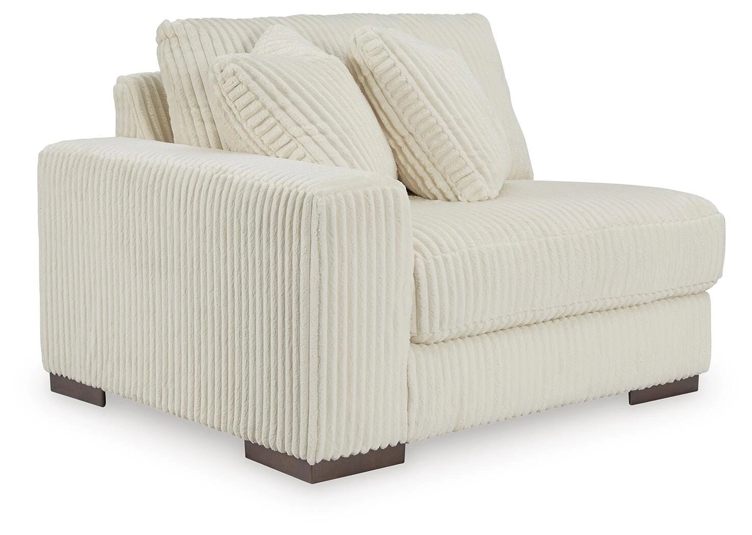 Sofá seccional Lindyn con chaise longue
