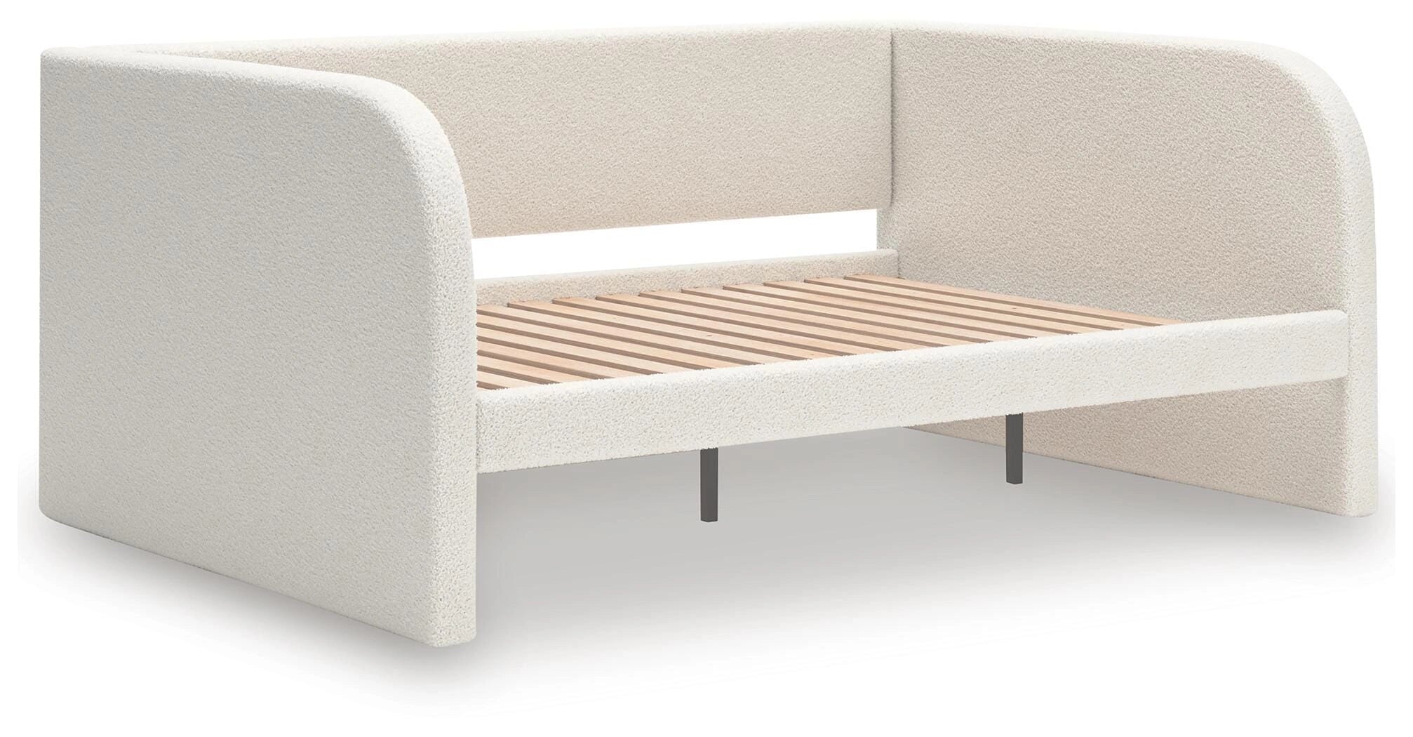 Cama tapizada Arloster