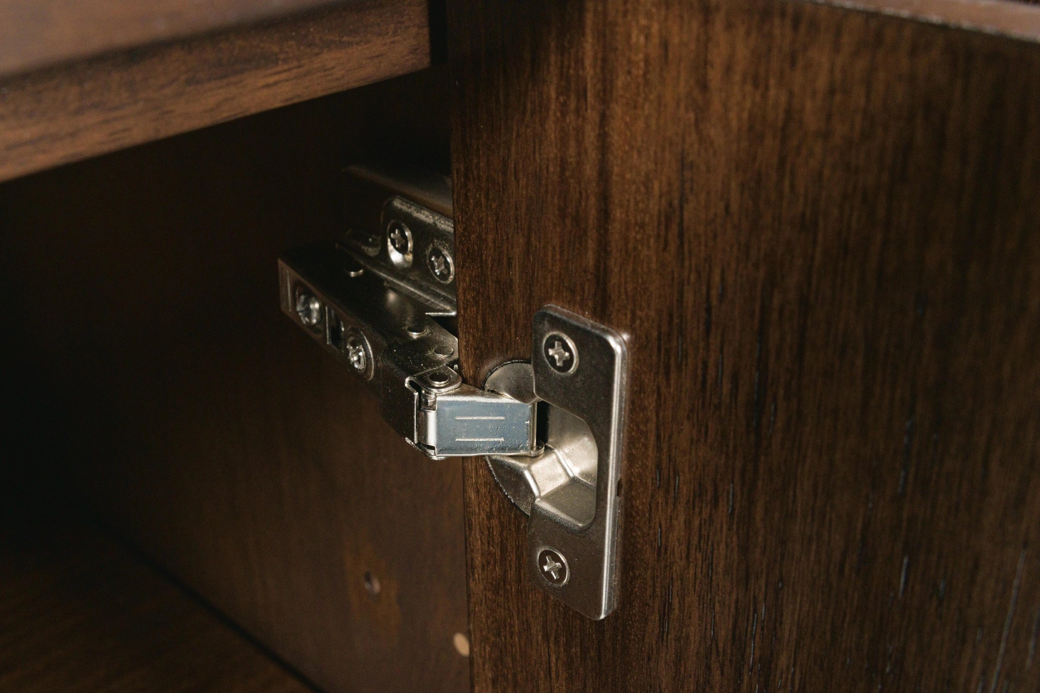 Aparador de comedor Dilenno