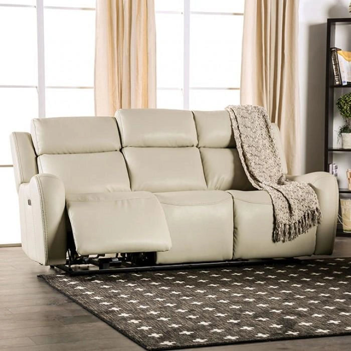Sofá reclinable eléctrico BARCLAY