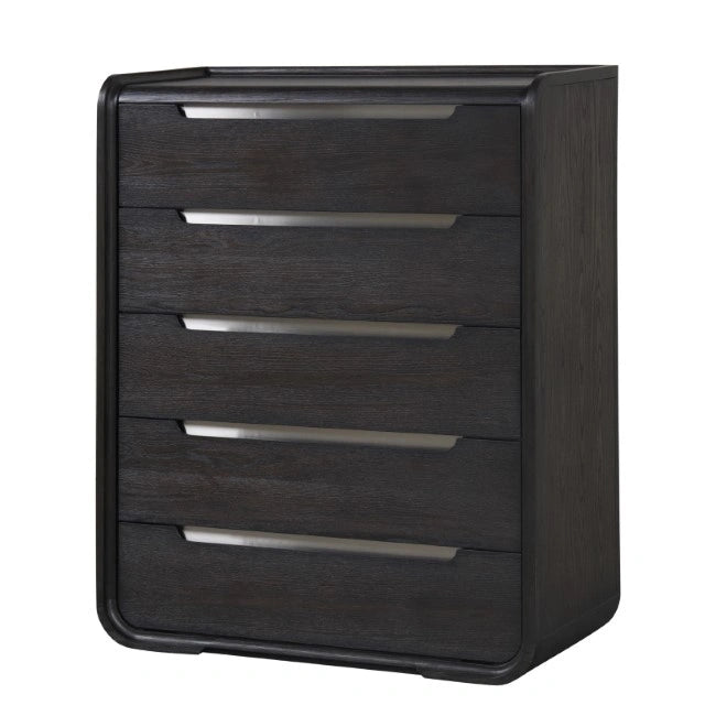 Cajonera Osterley Negra
