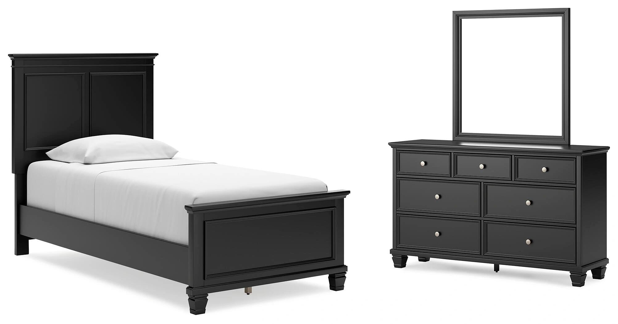 Dormitorio Lanolee