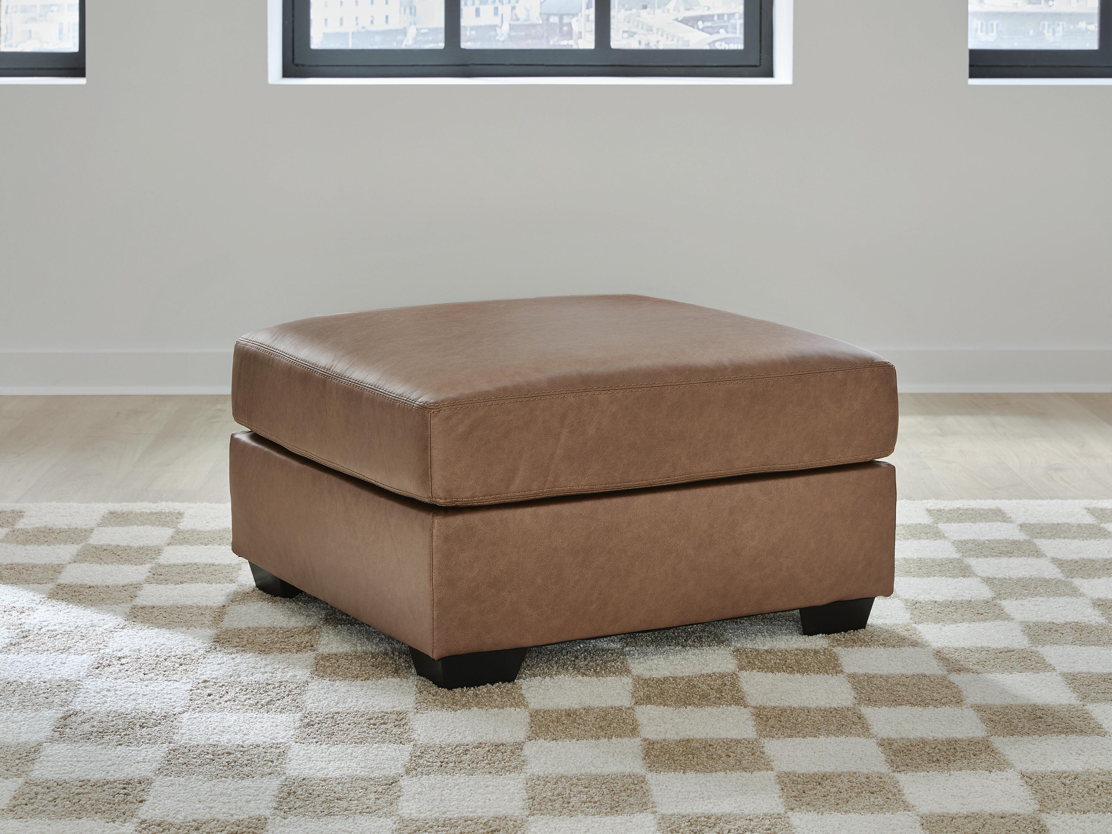 Puf auxiliar grande WillowBend