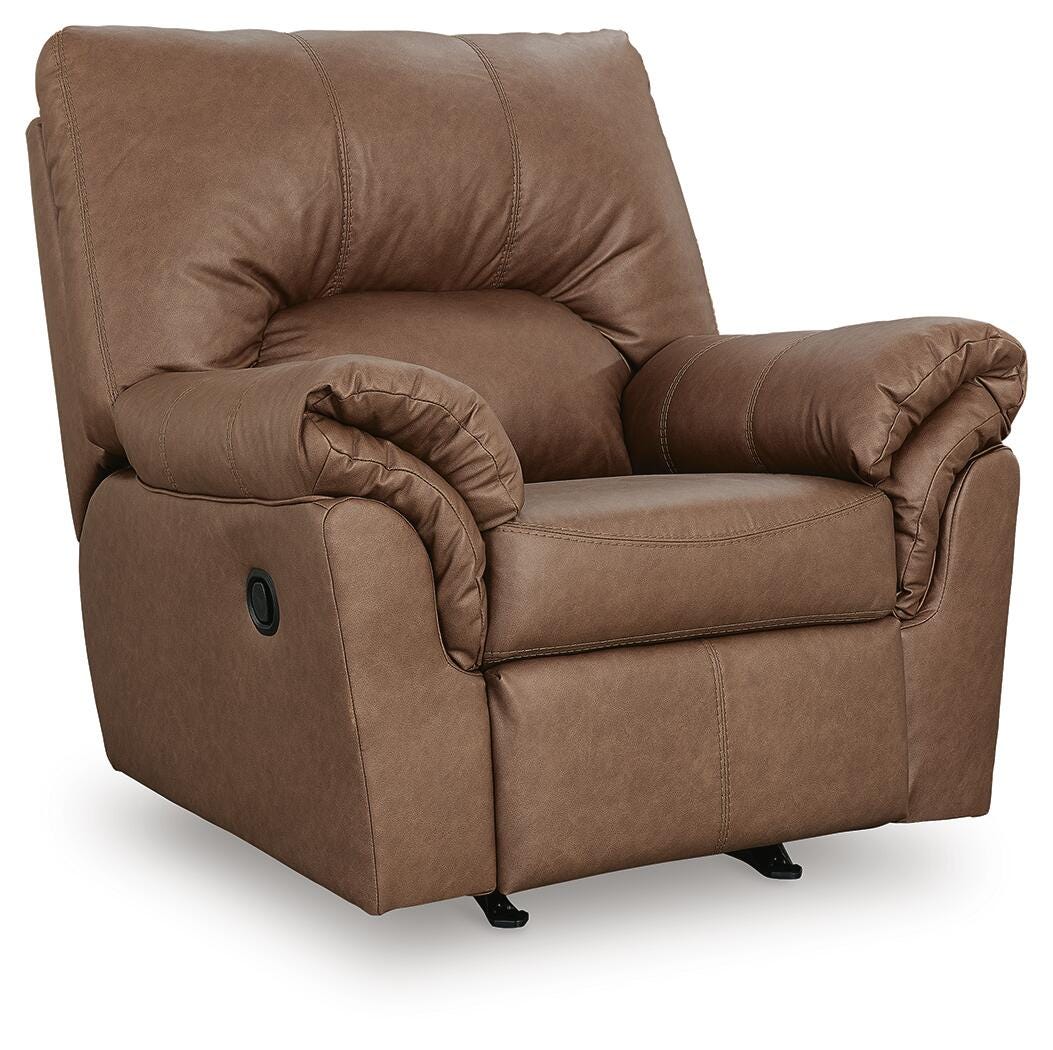 Sillón reclinable WillowBend