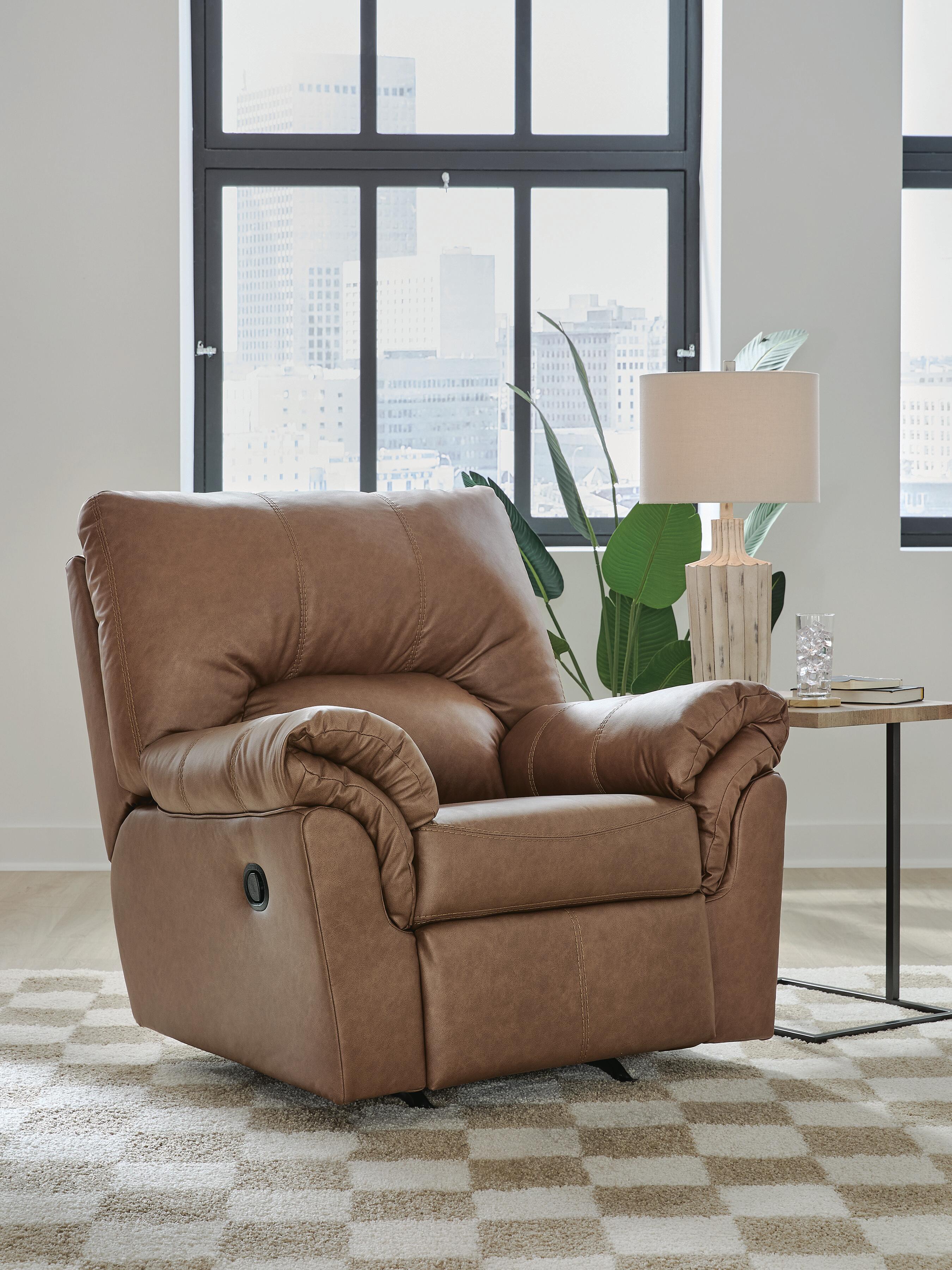 Sillón reclinable WillowBend