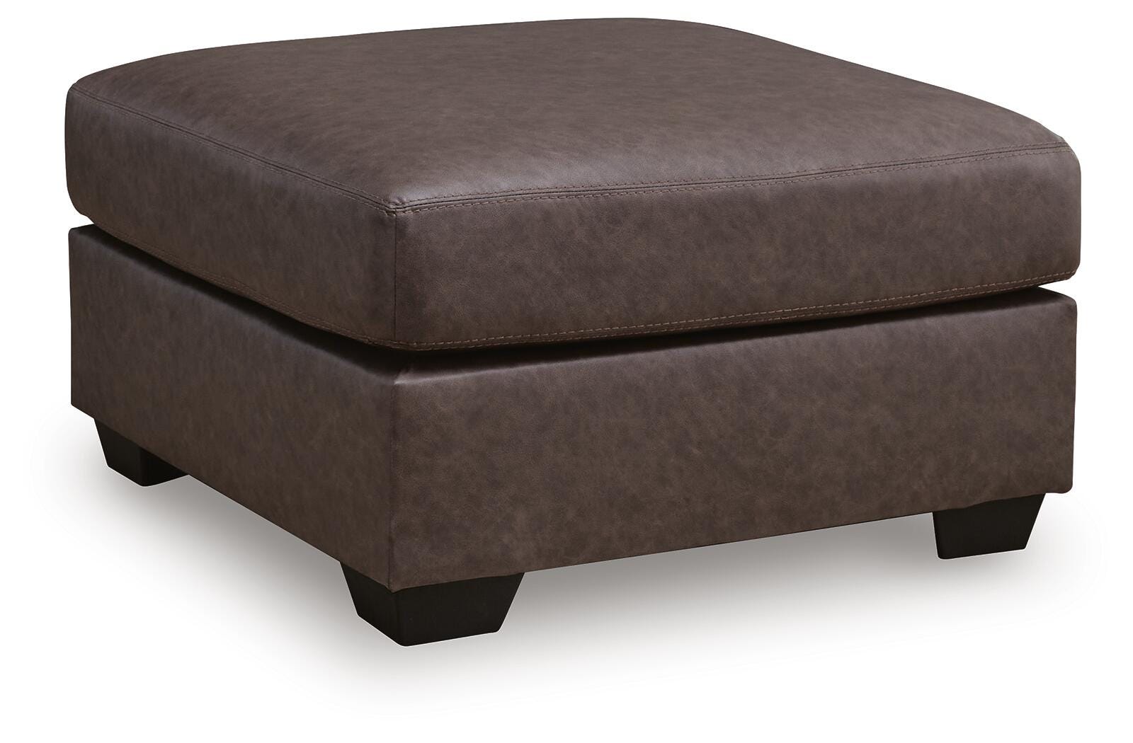 Puf auxiliar grande WillowBend