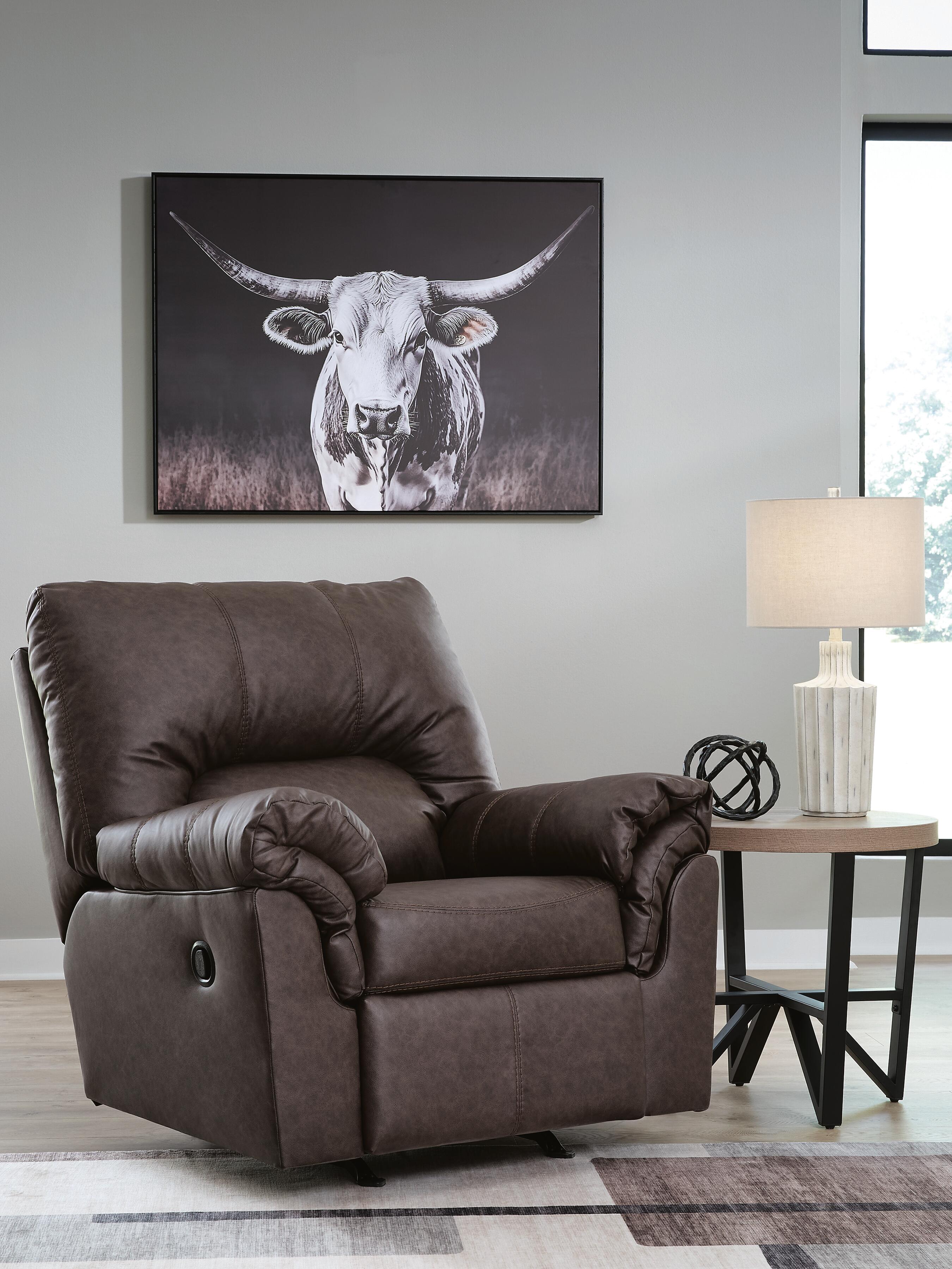 Sillón reclinable WillowBend