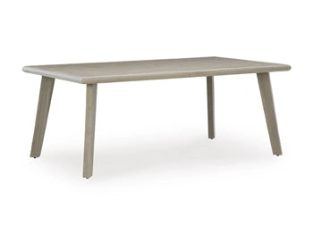 Juego de Comedor para Exterior Cliff Trails