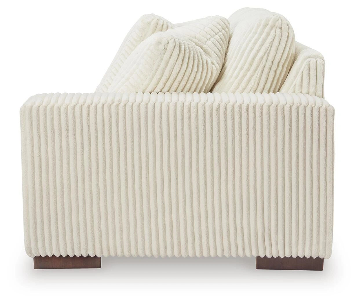 Sofá seccional Lindyn con chaise longue