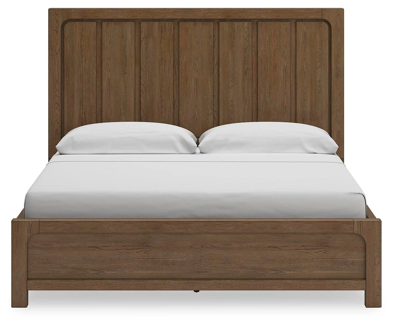 Cama Cabalynn con almacenamiento