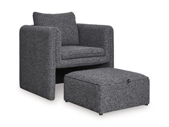 Sillón auxiliar Vreni