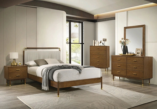 Cama Matrimonial Bardot