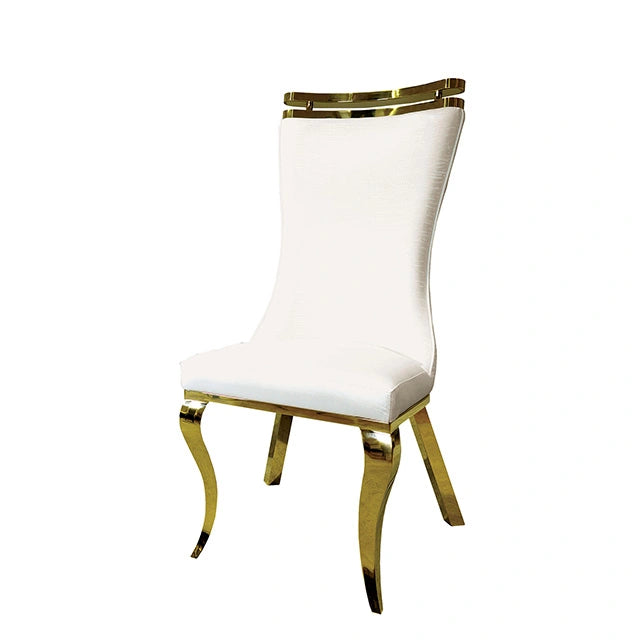 Silla Palazzo Gold (2/caja)