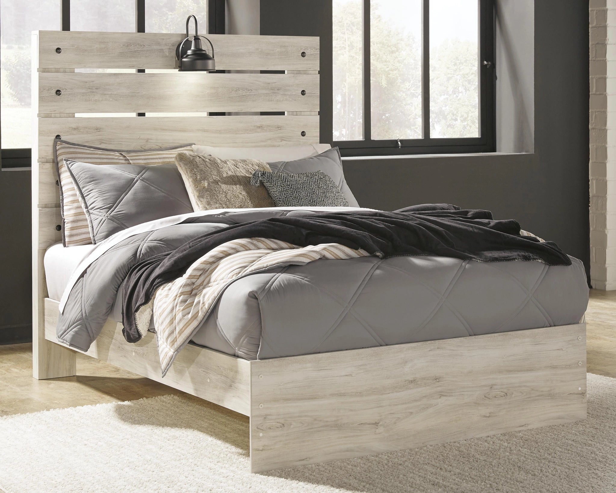 Cama Cambeck