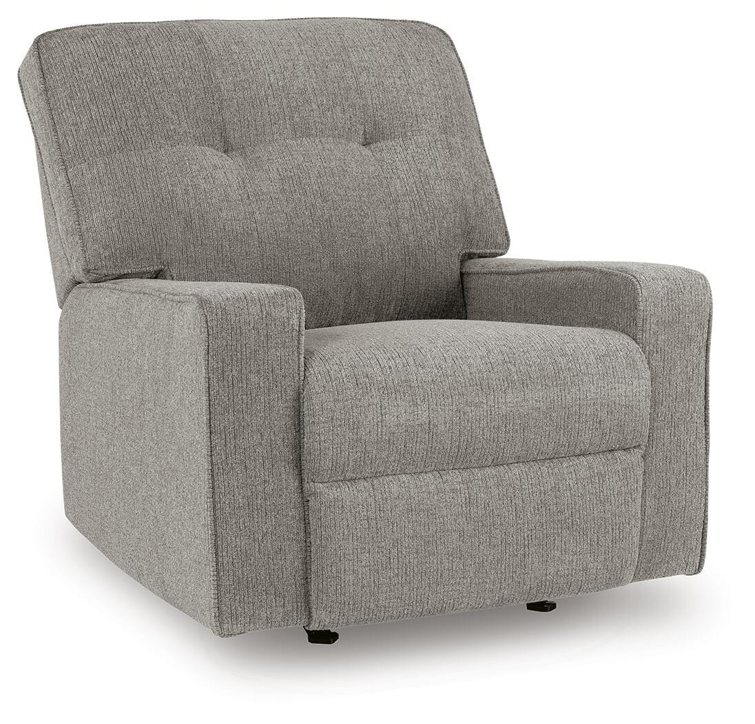 Sillón reclinable Larimer